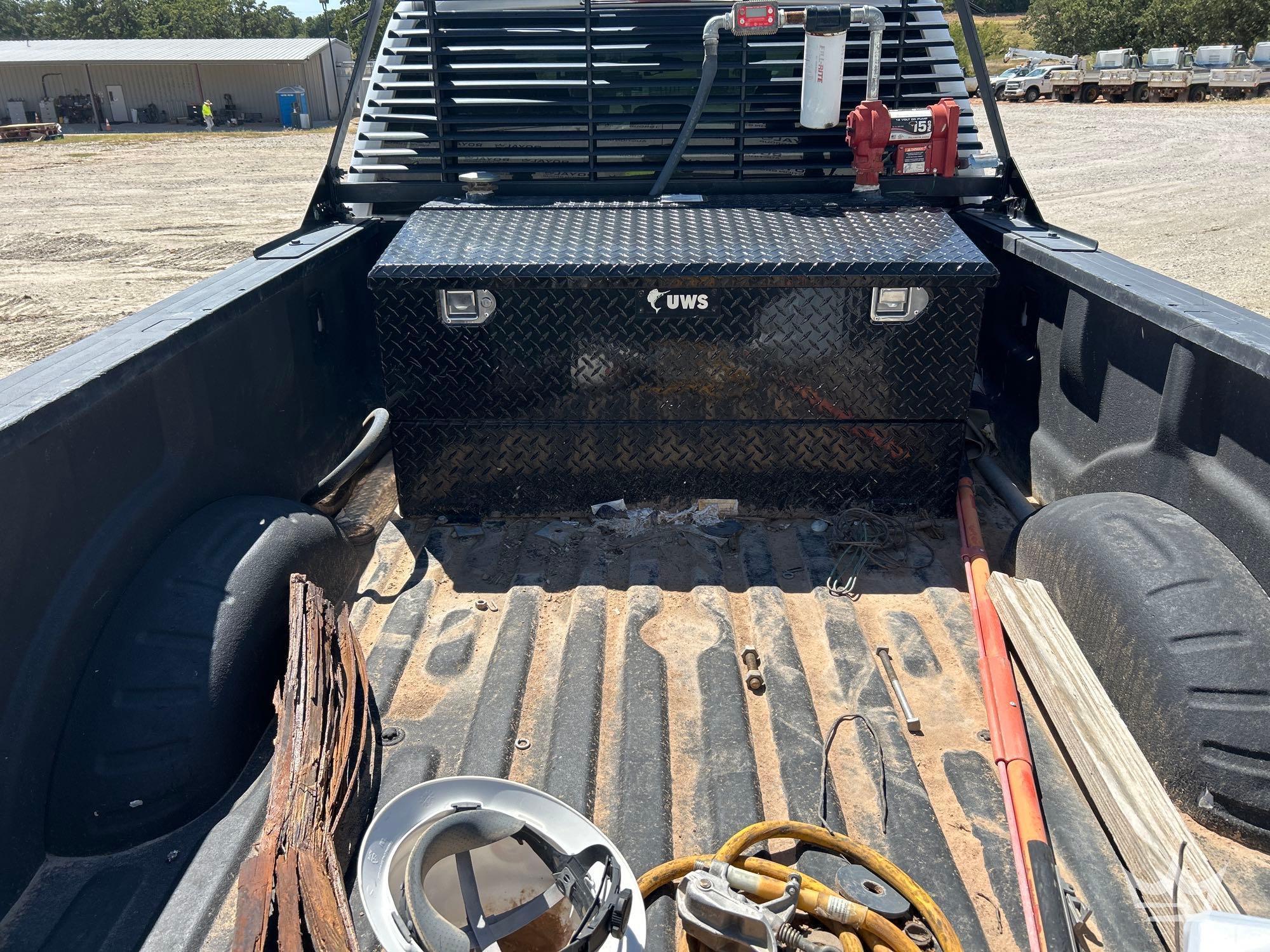 2021 Ford F-250 Pickup