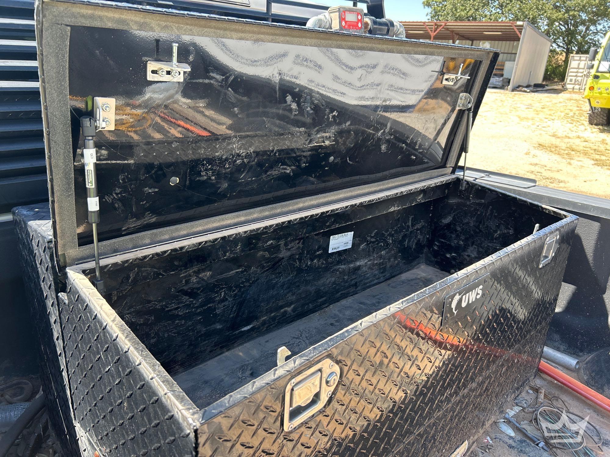 2021 Ford F-250 Pickup