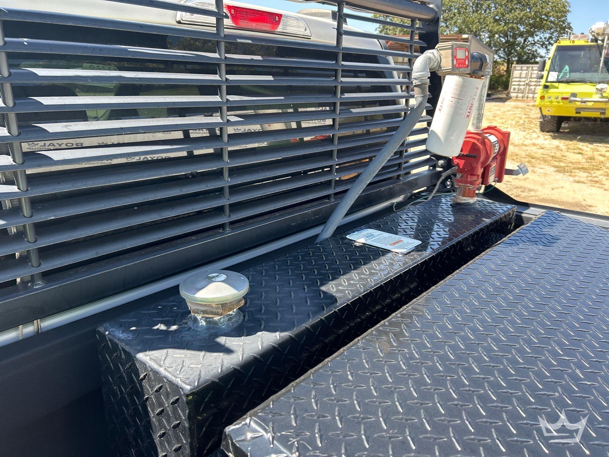 2021 Ford F-250 Pickup