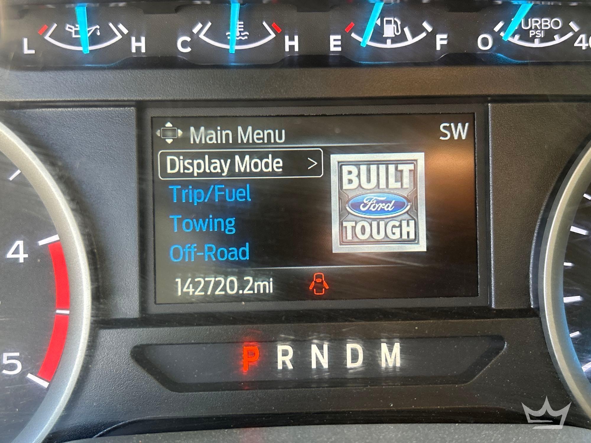 2021 Ford F-250 Pickup