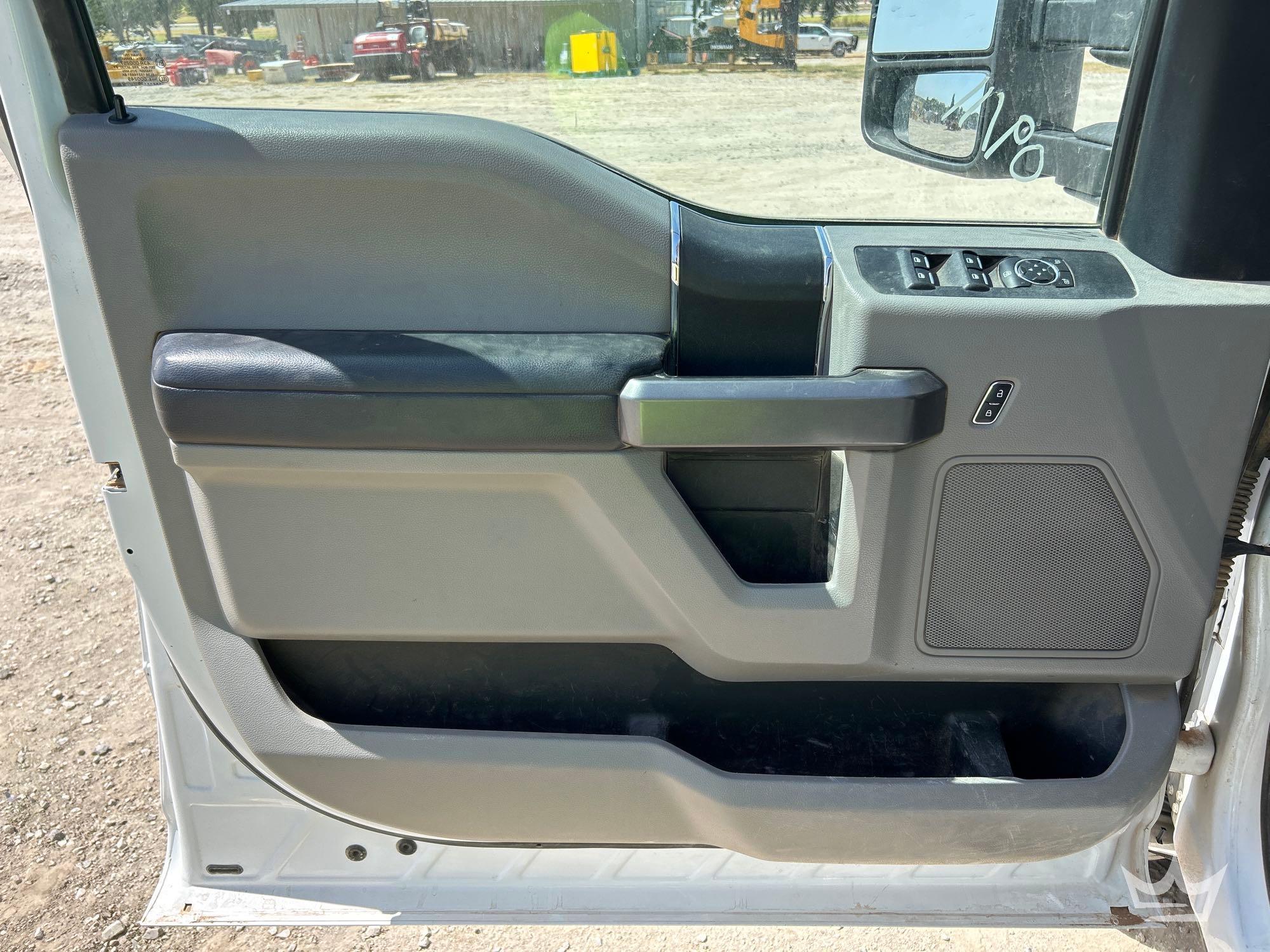 2019 Ford F-250 Pickup