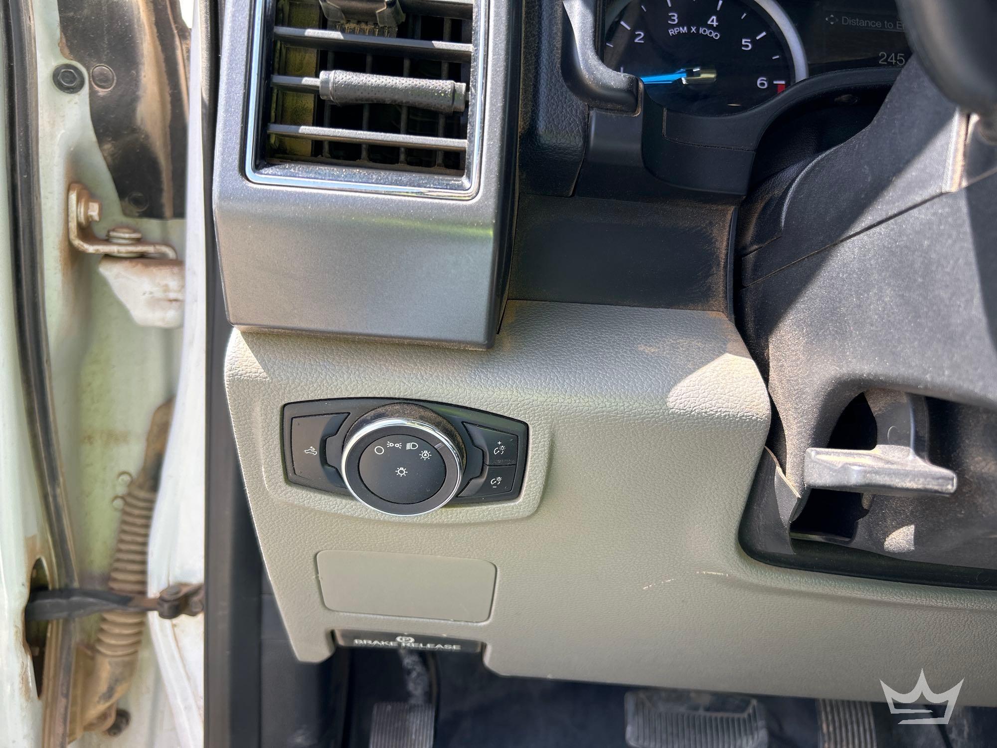 2019 Ford F-250 Pickup