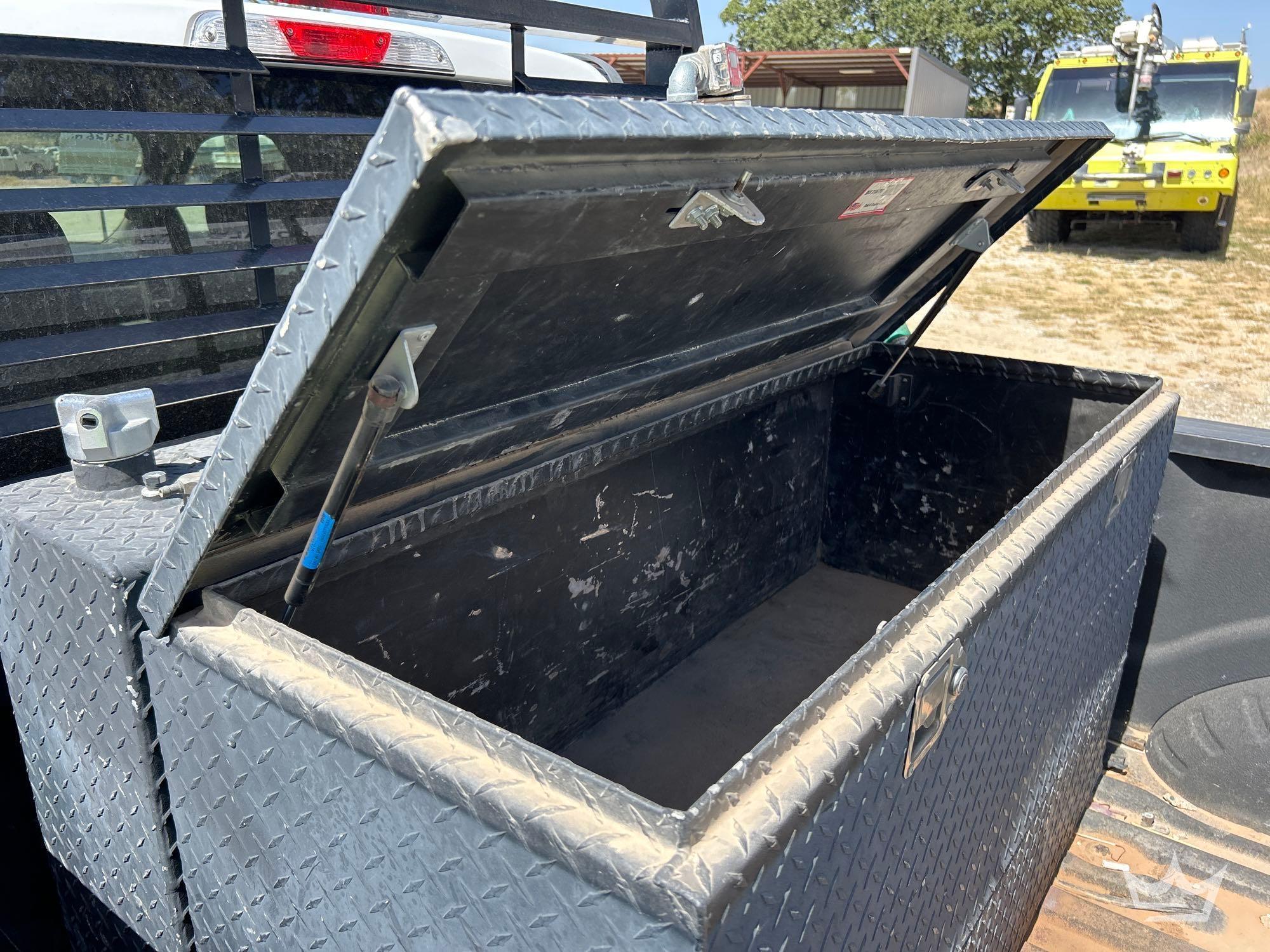 2019 Ford F-250 Pickup