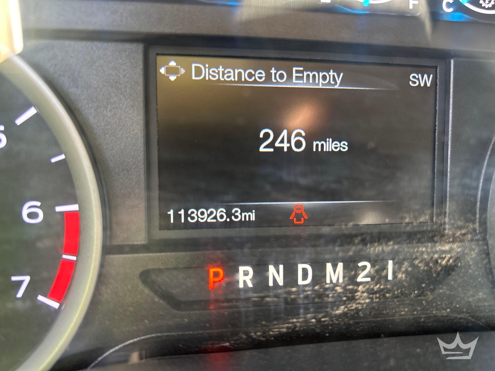 2019 Ford F-250 Pickup