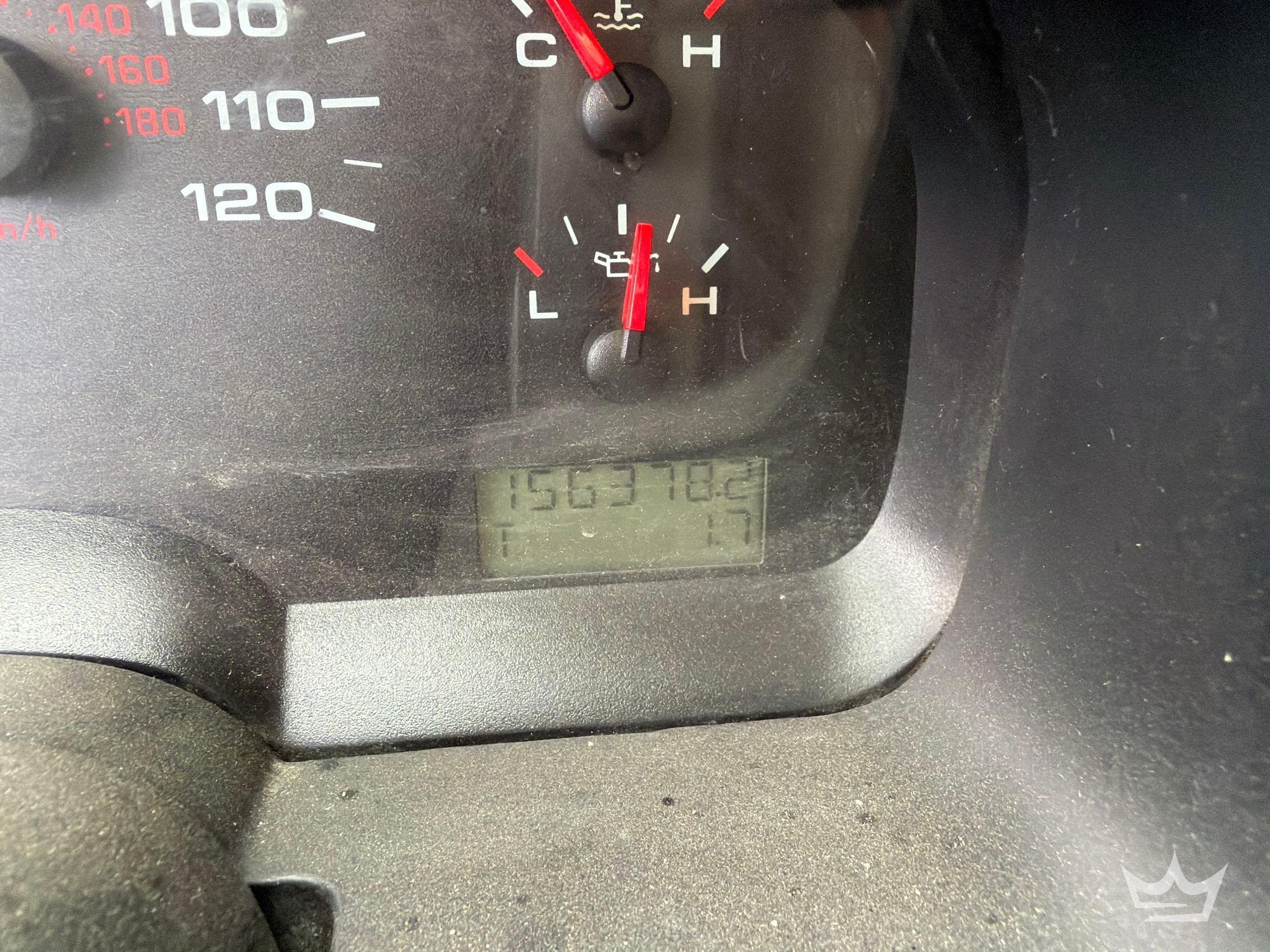 2008 Ford F-150