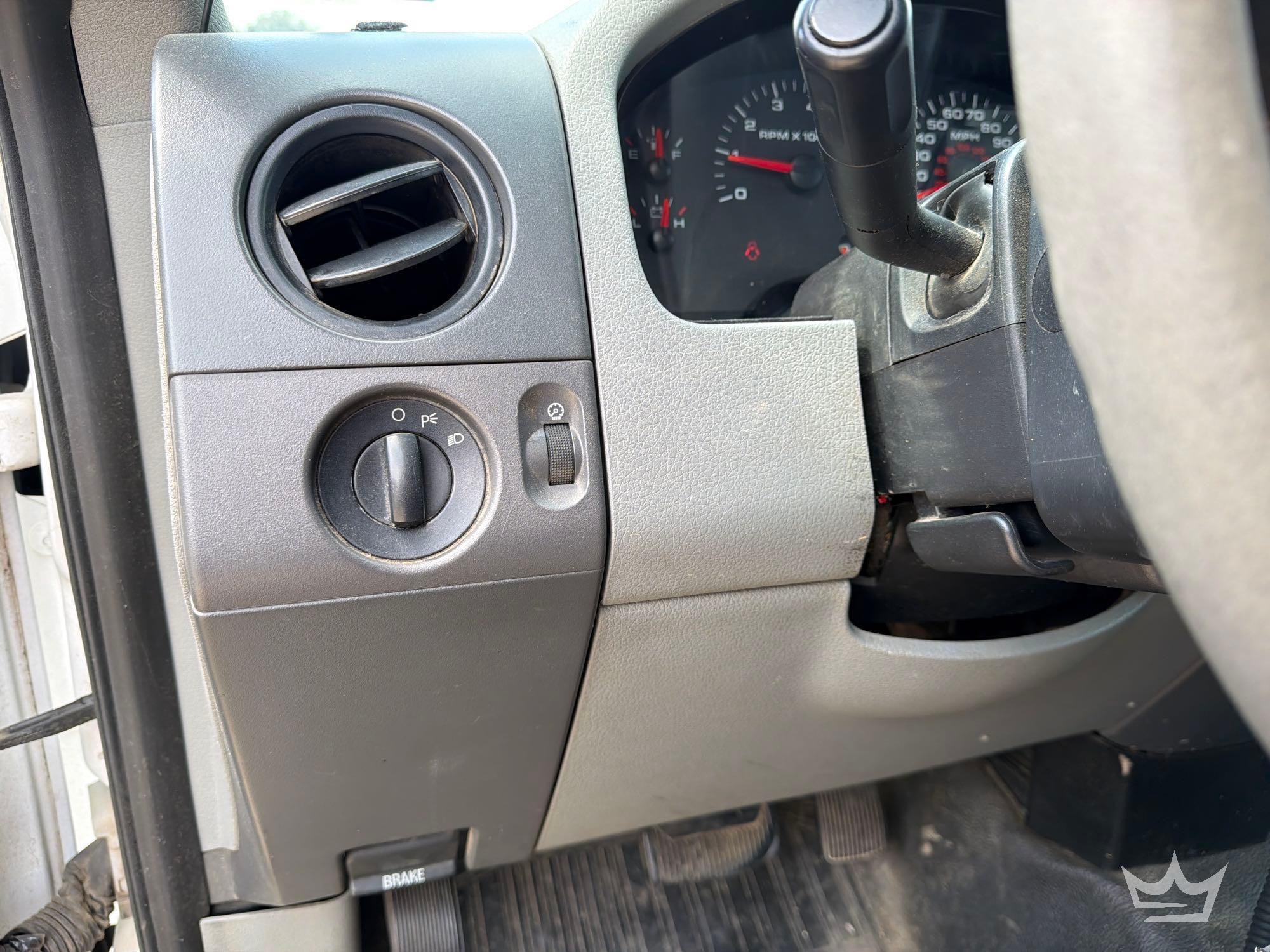 2007 Ford F-150