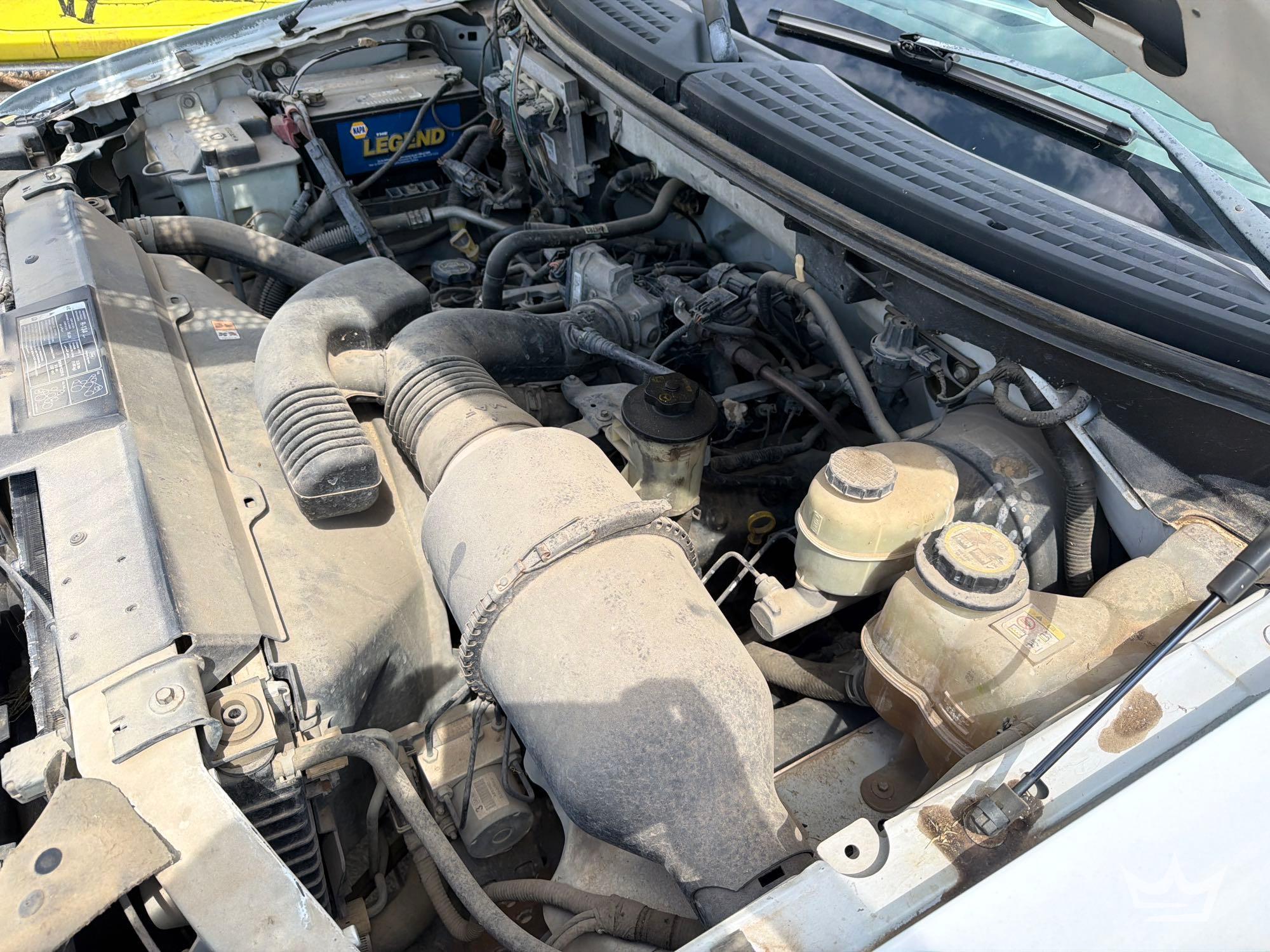 2007 Ford F-150