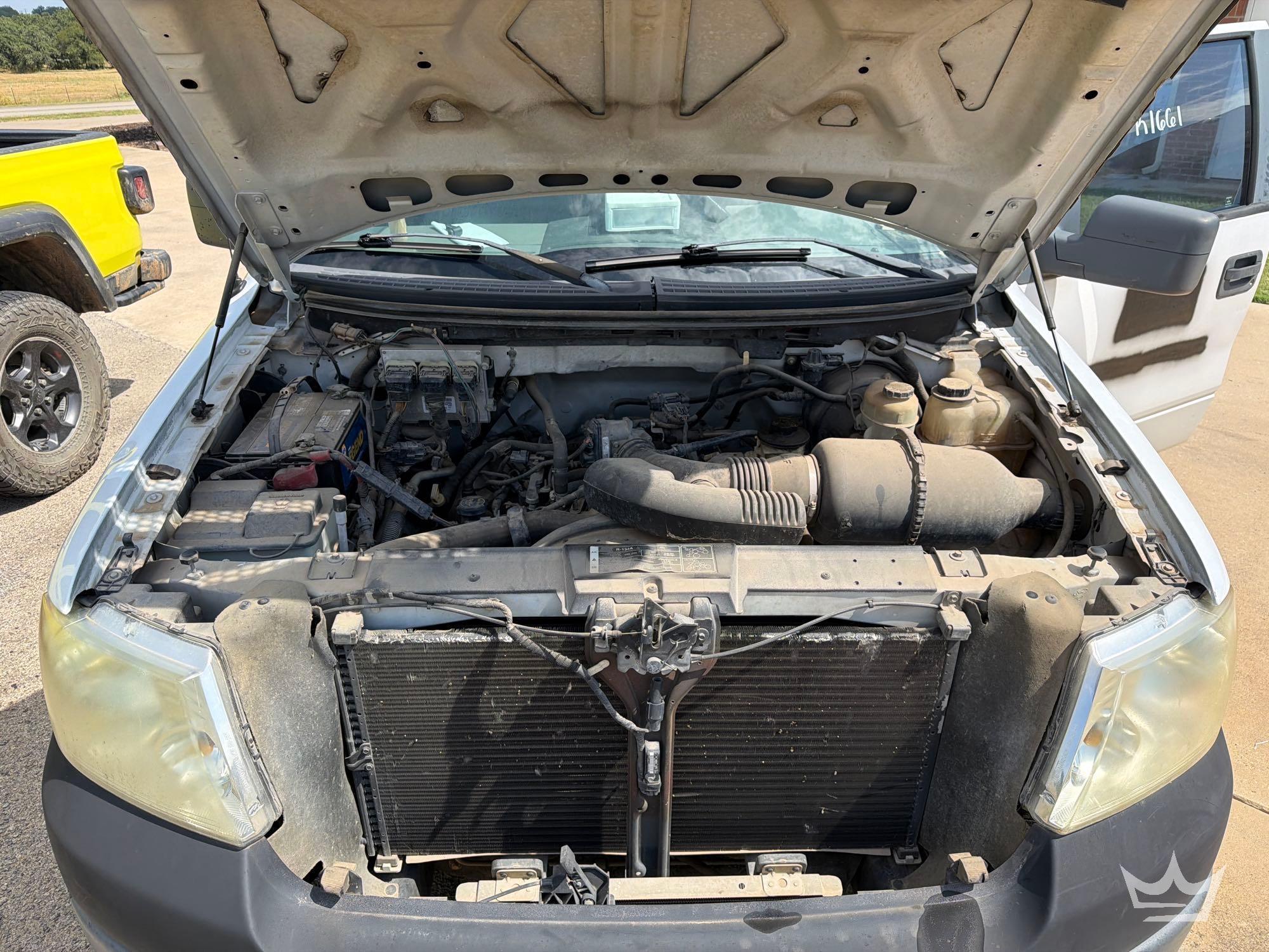 2007 Ford F-150