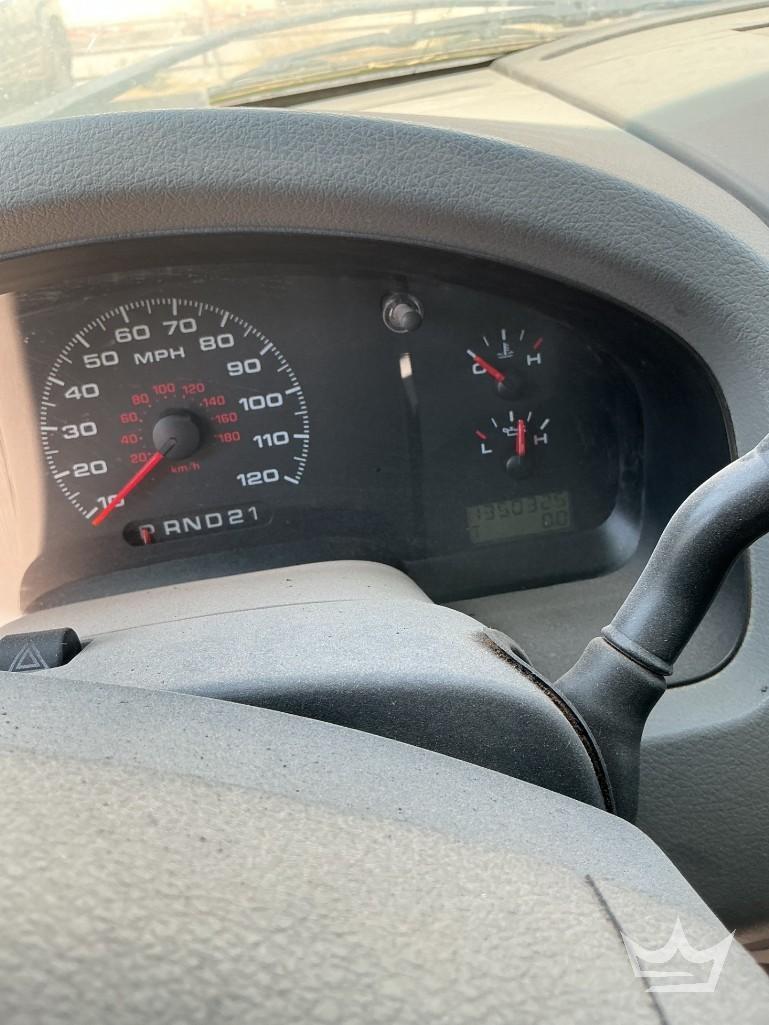 2008 Ford F-150