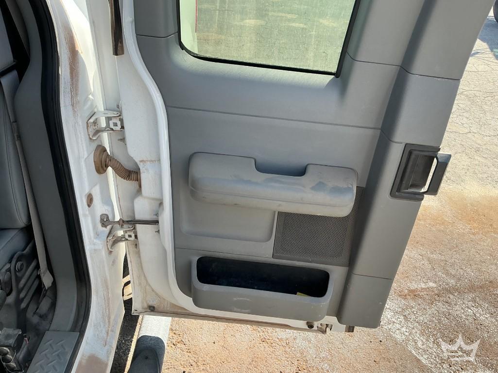 2008 Ford F-150