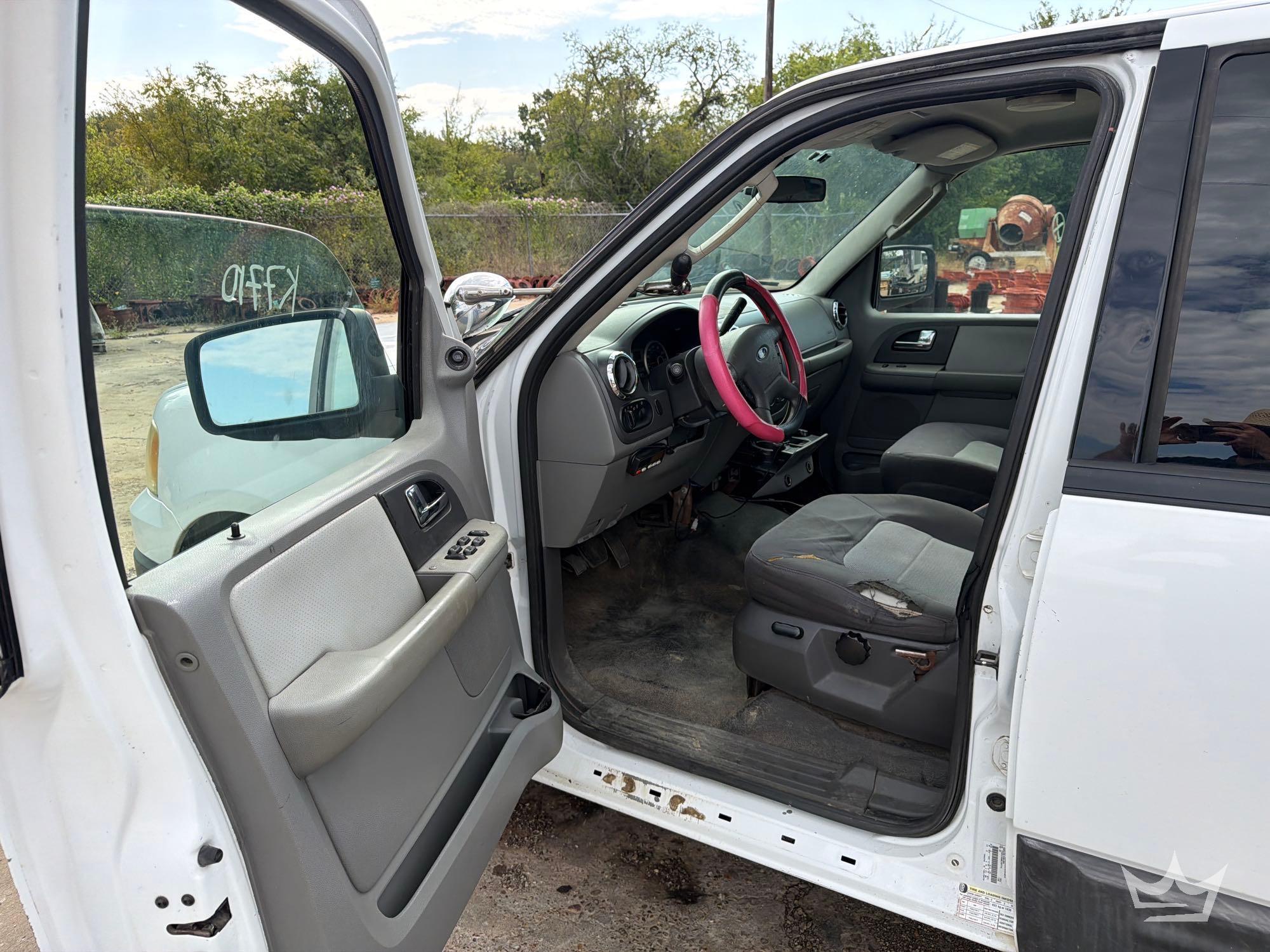2006 Ford Expedition