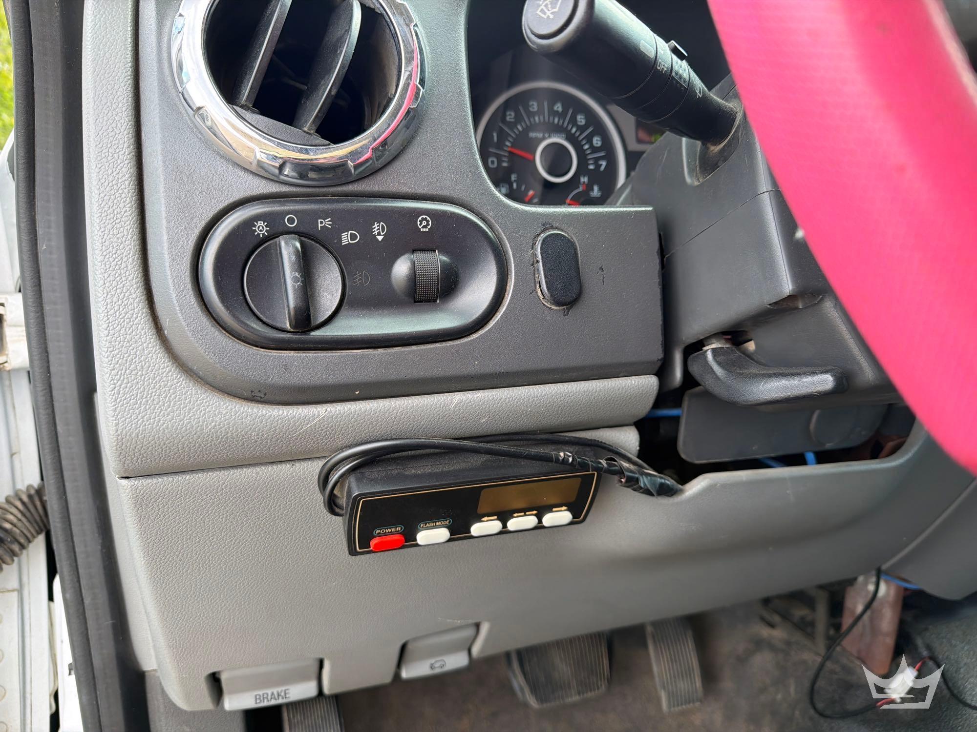 2006 Ford Expedition
