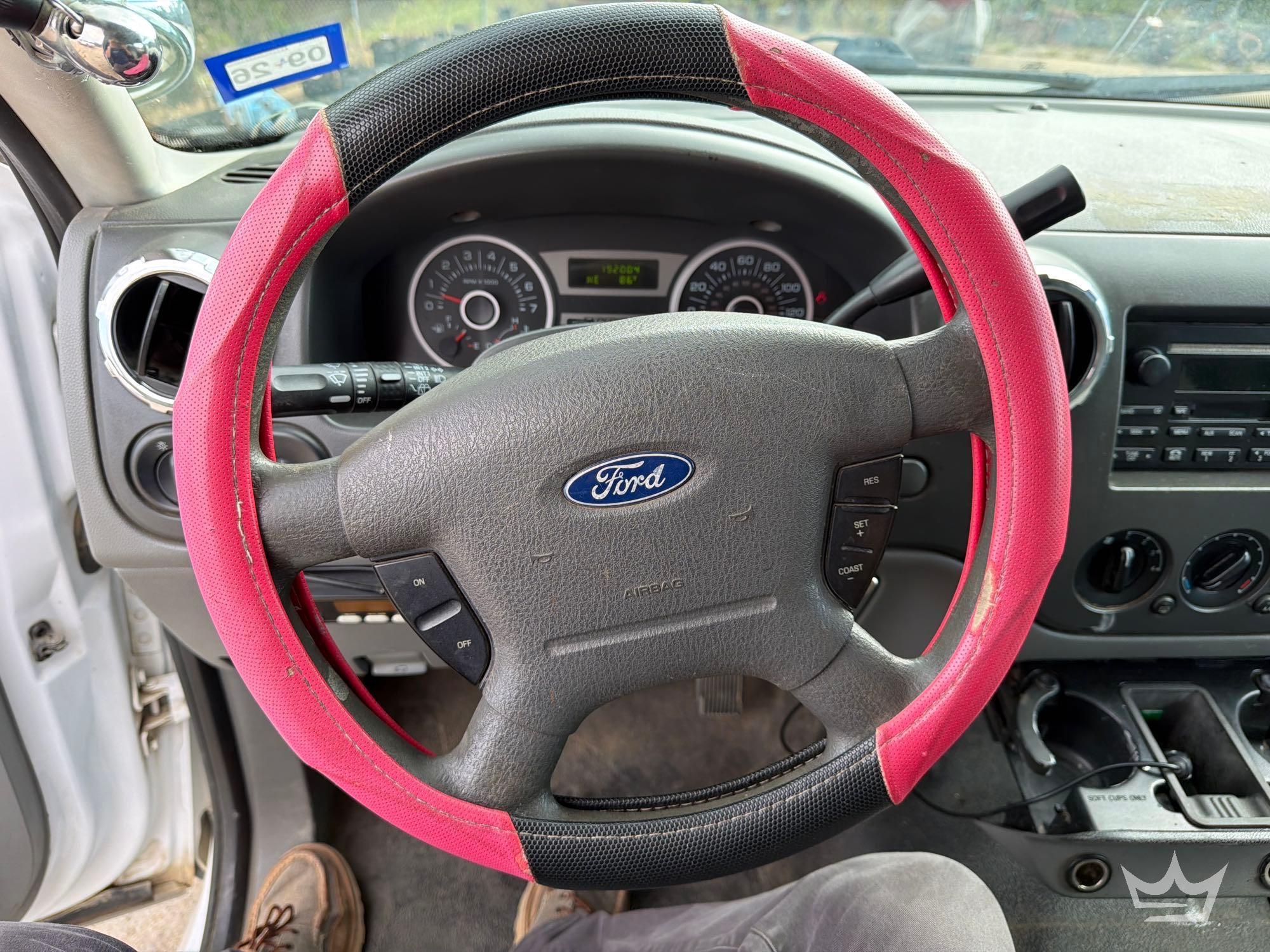 2006 Ford Expedition