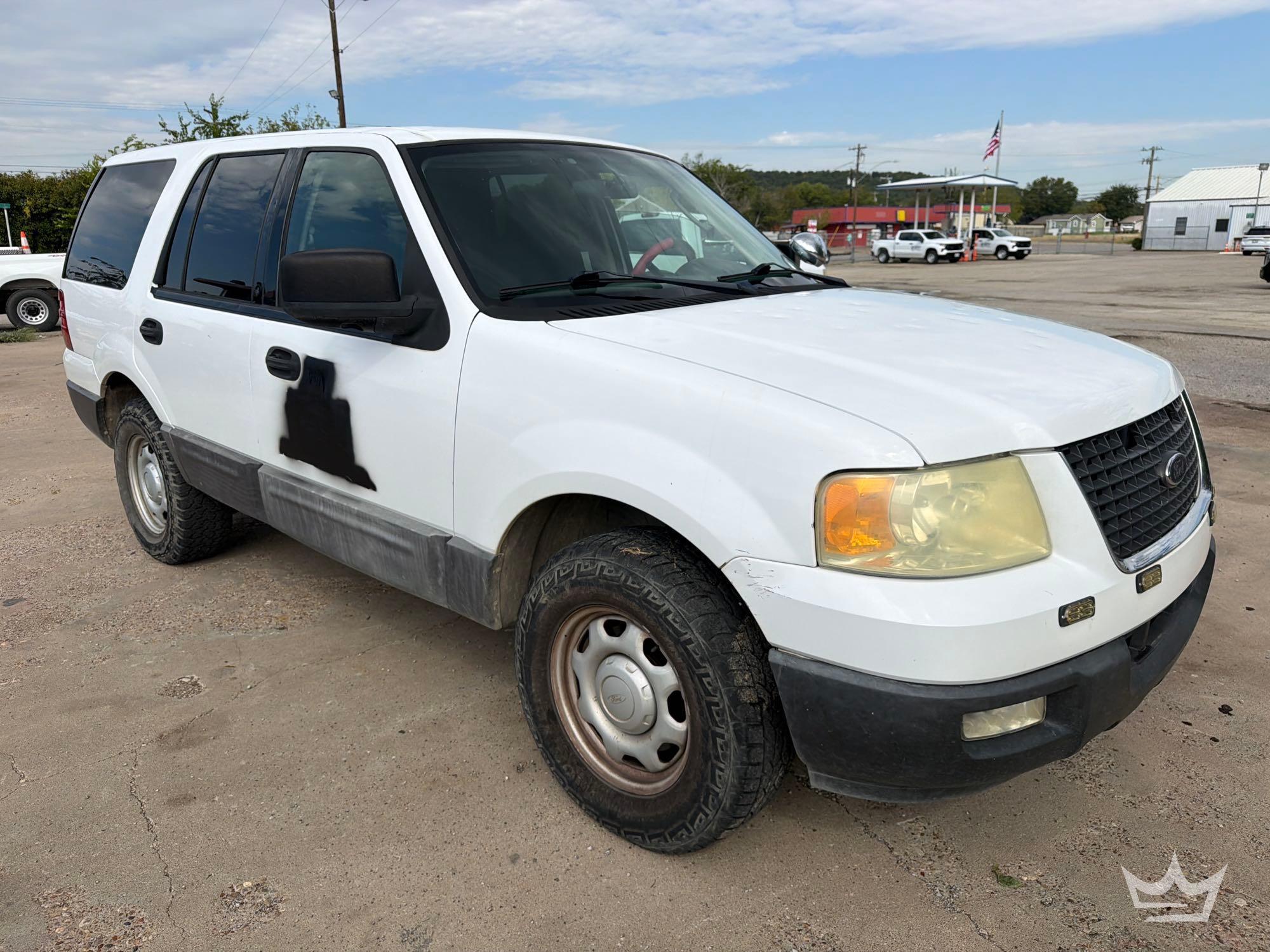 2006 Ford Expedition
