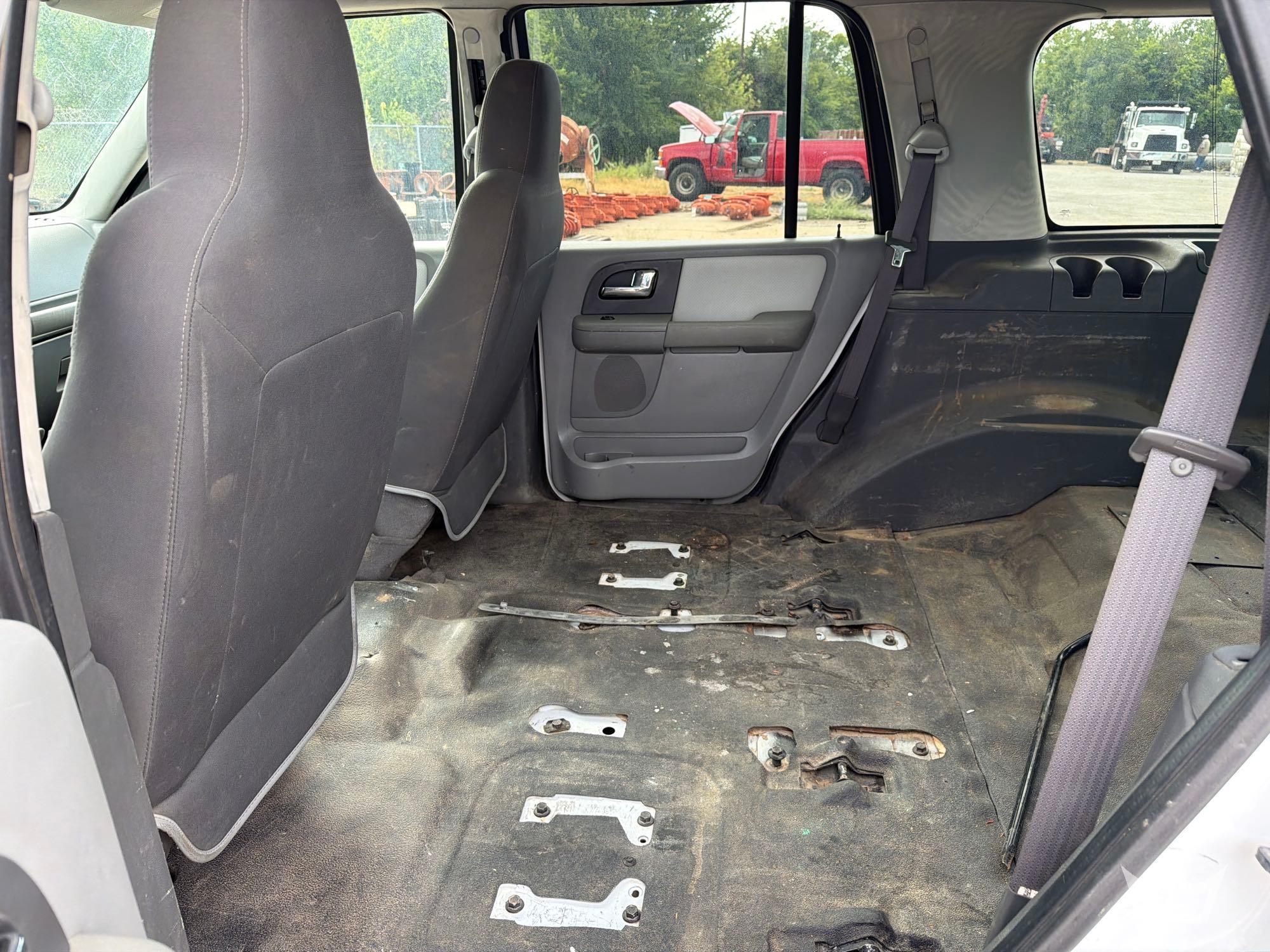 2006 Ford Expedition