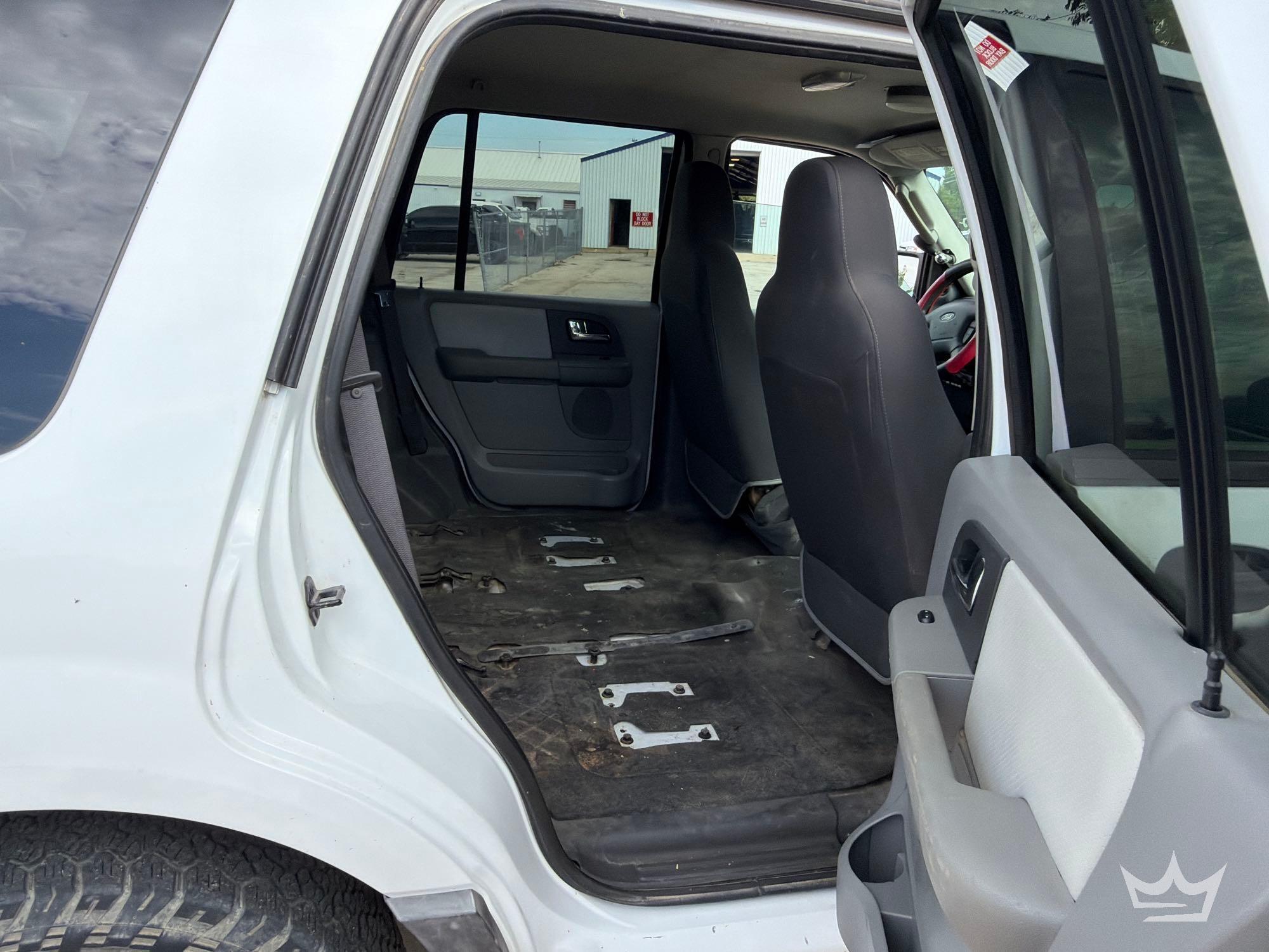 2006 Ford Expedition