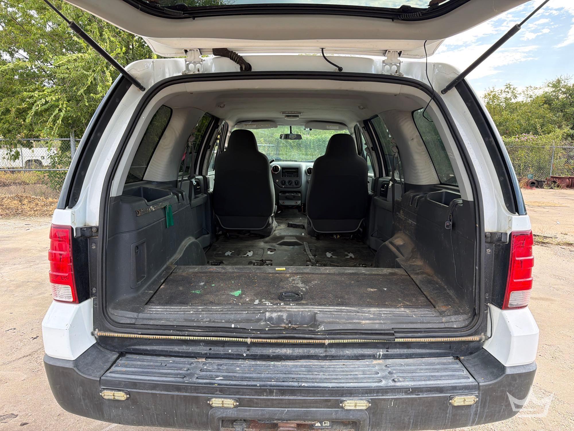 2006 Ford Expedition