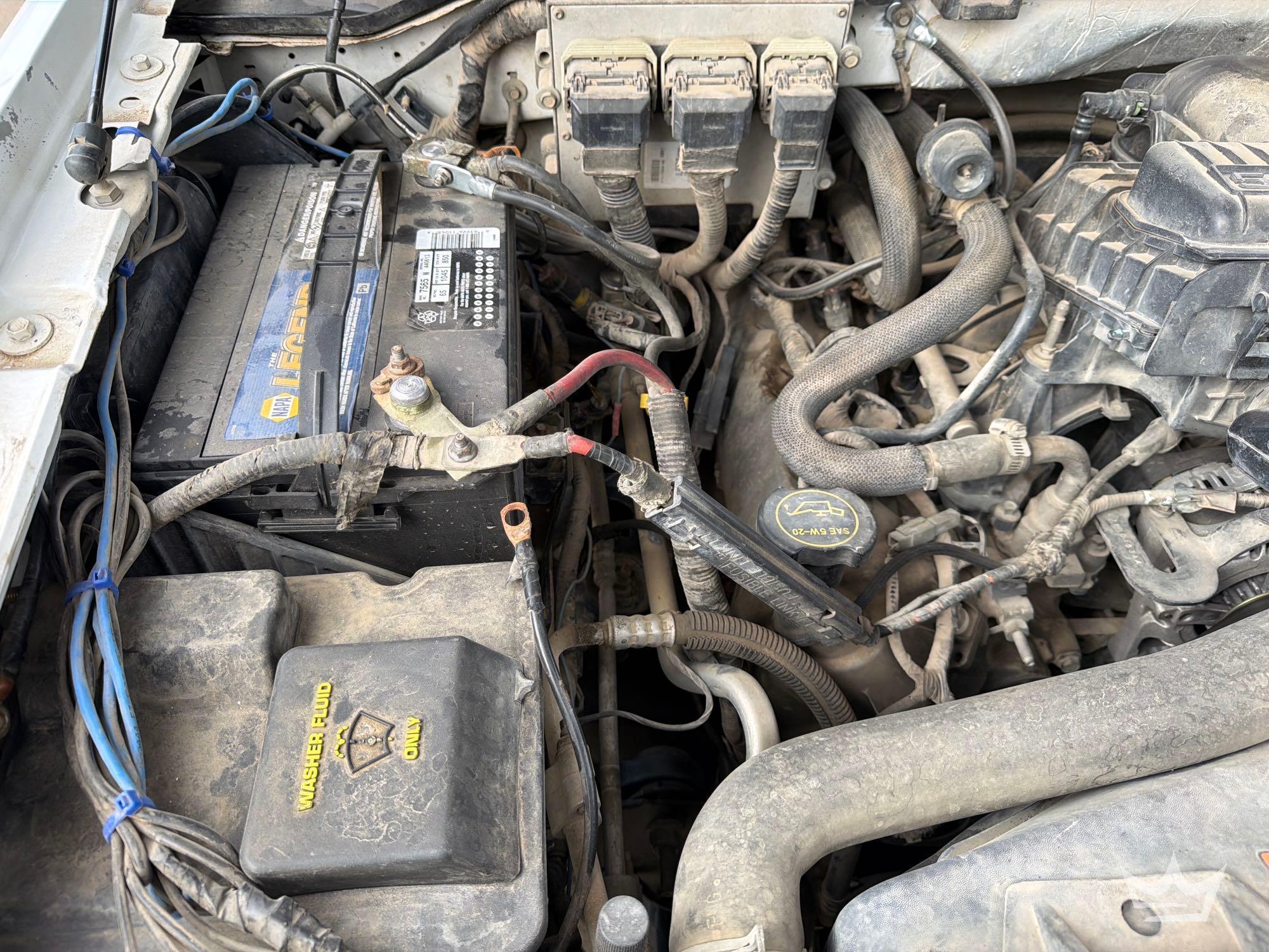 2006 Ford Expedition