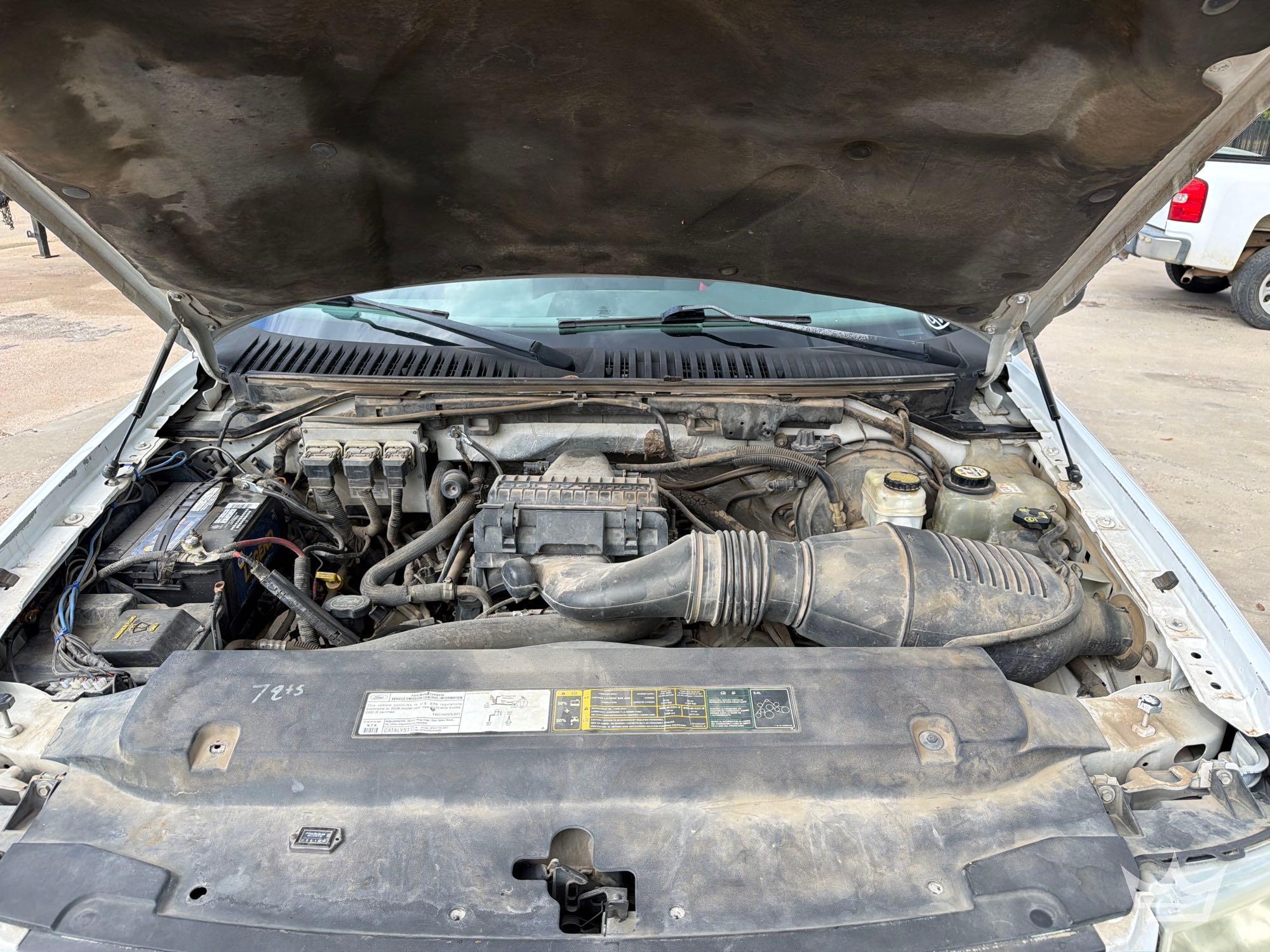 2006 Ford Expedition