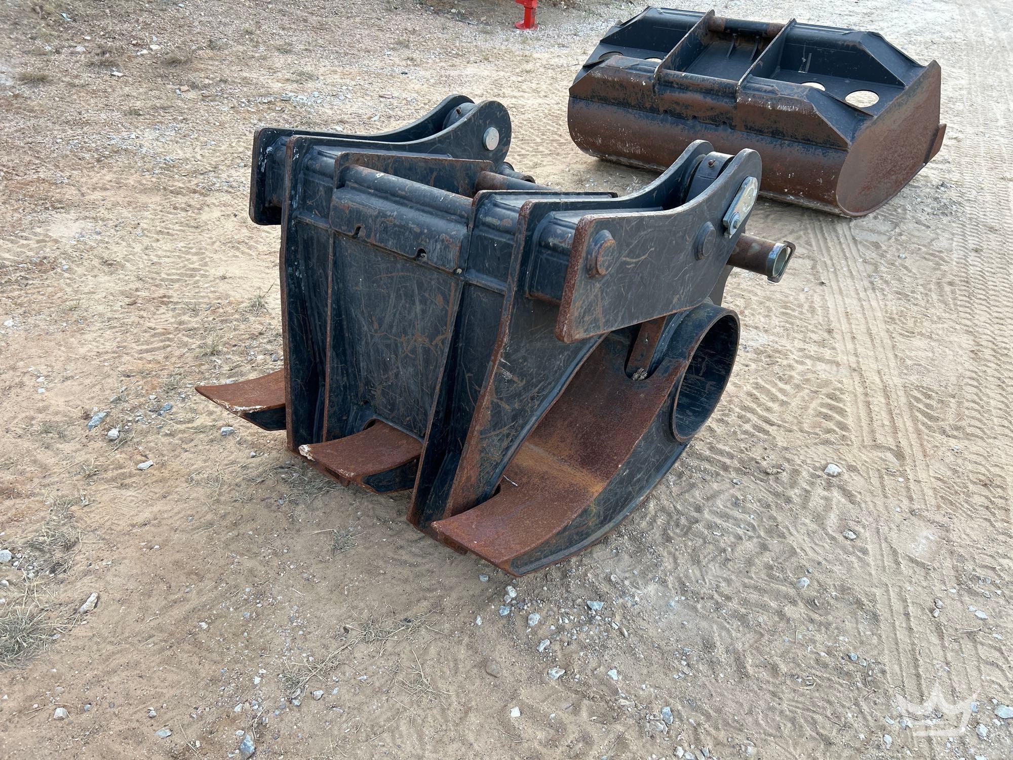 2014 Gradall XL 3100
