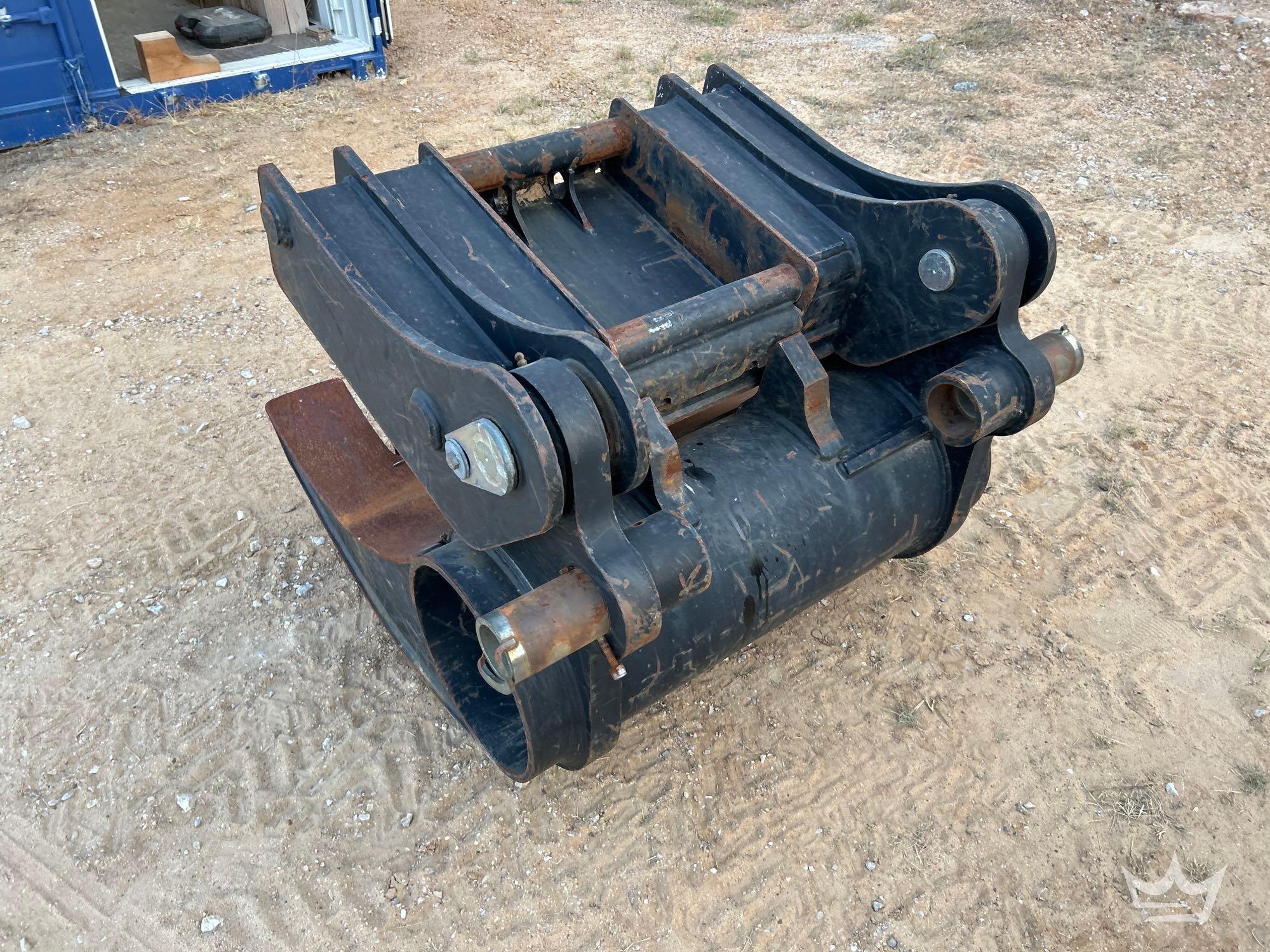 2014 Gradall XL 3100
