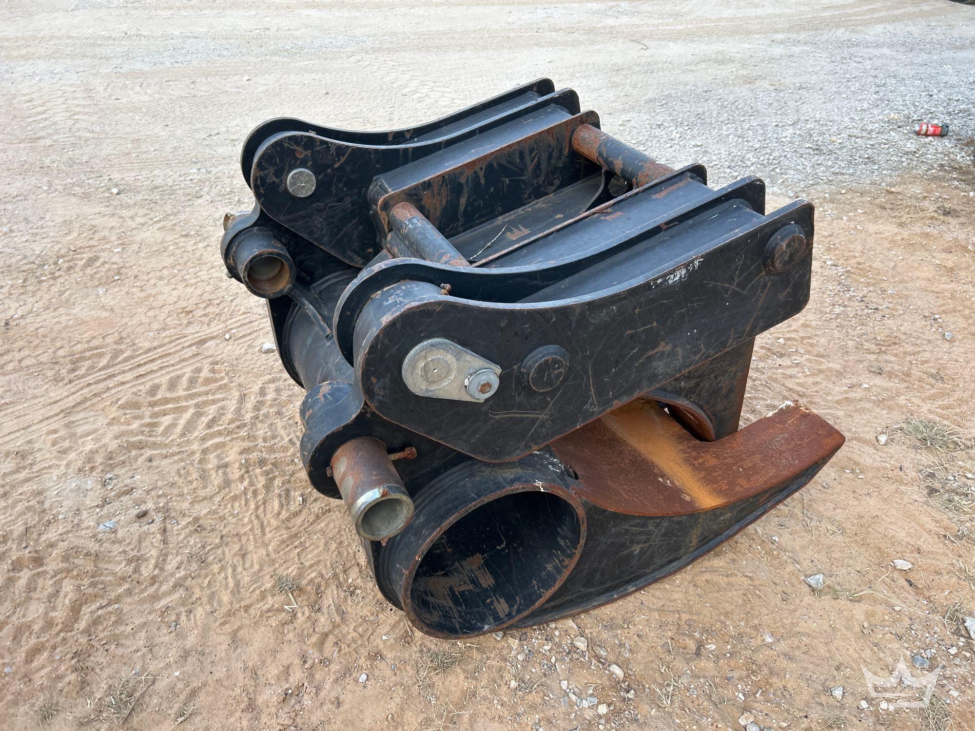 2014 Gradall XL 3100