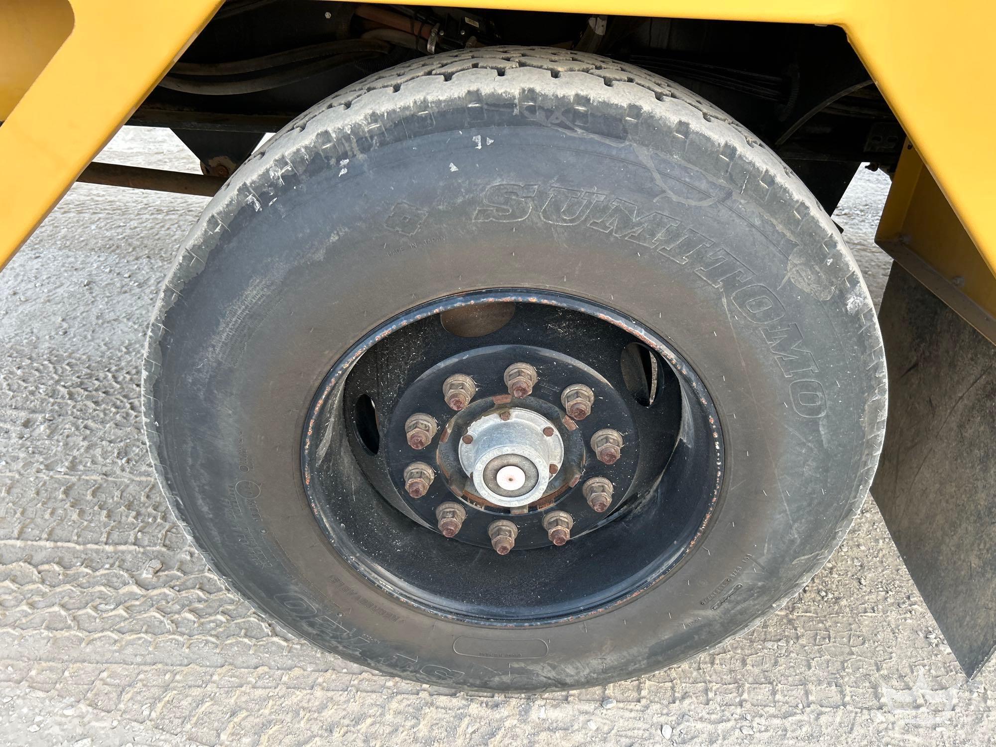 2014 Gradall XL 3100