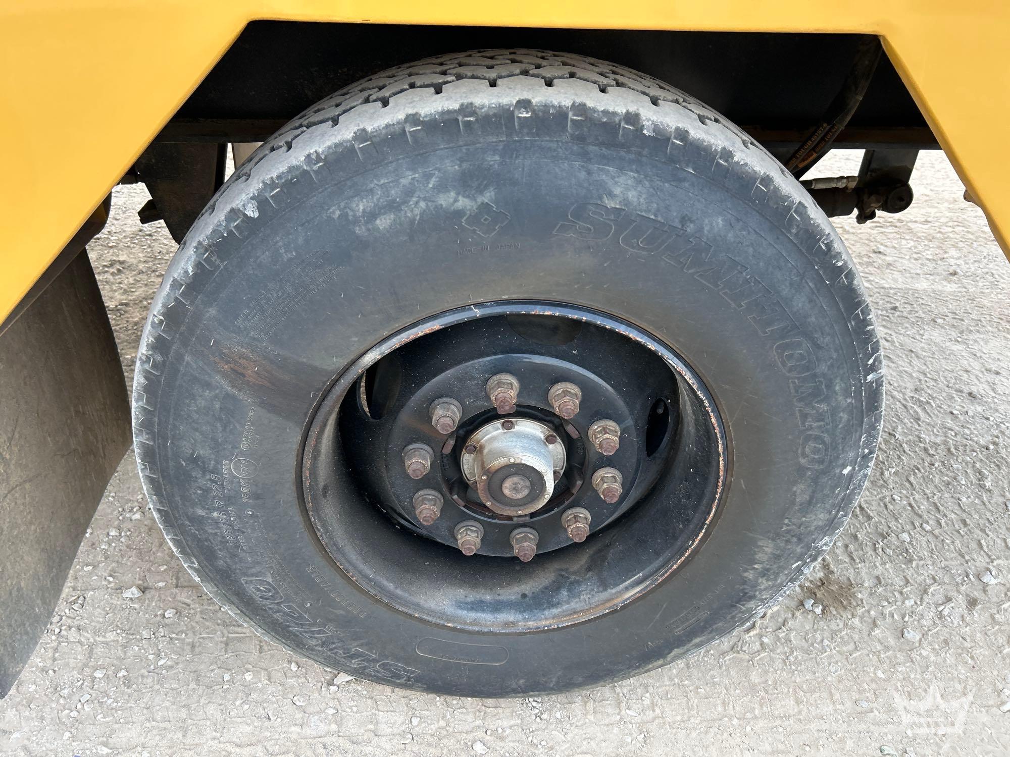 2014 Gradall XL 3100