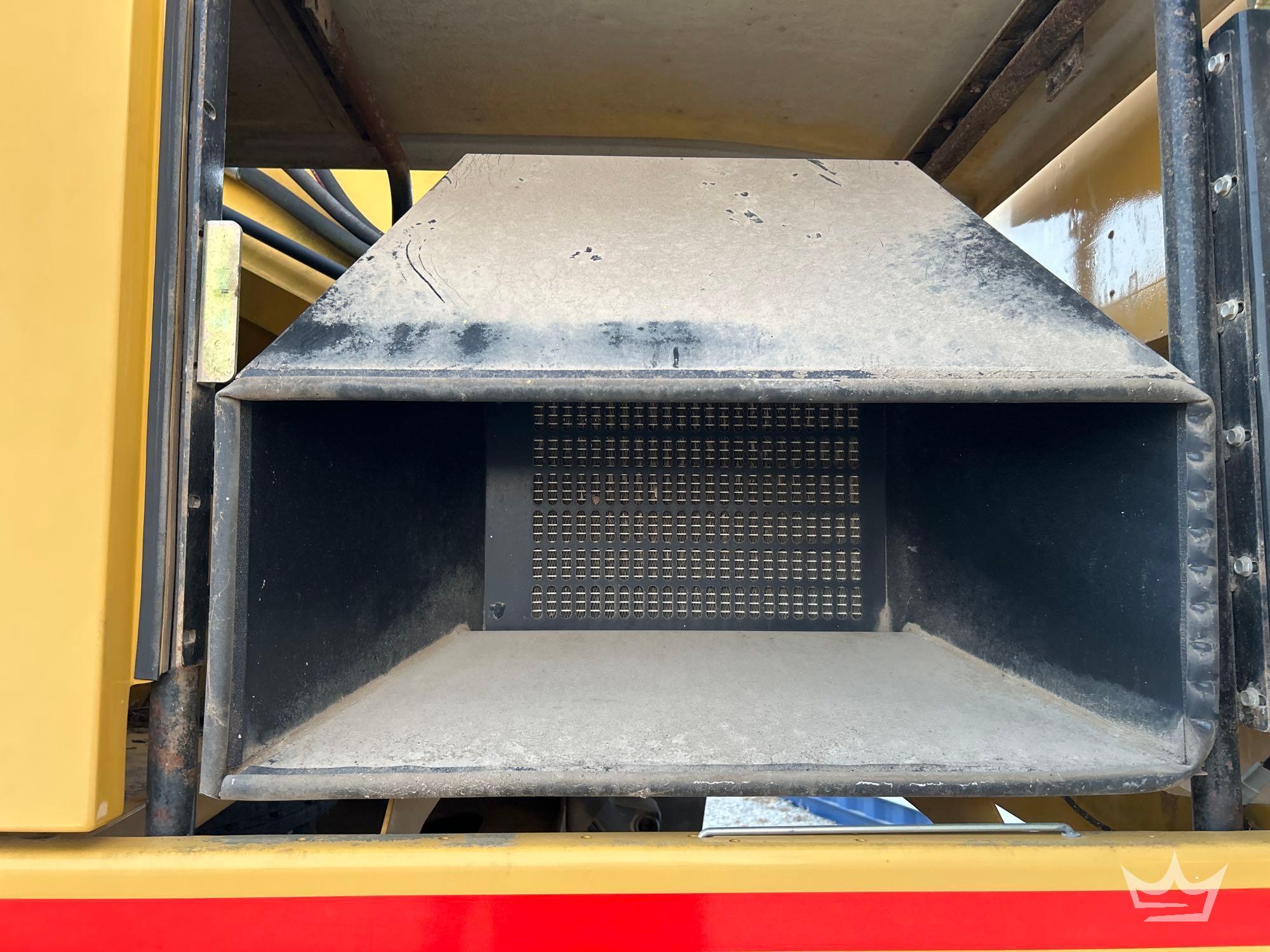 2014 Gradall XL 3100