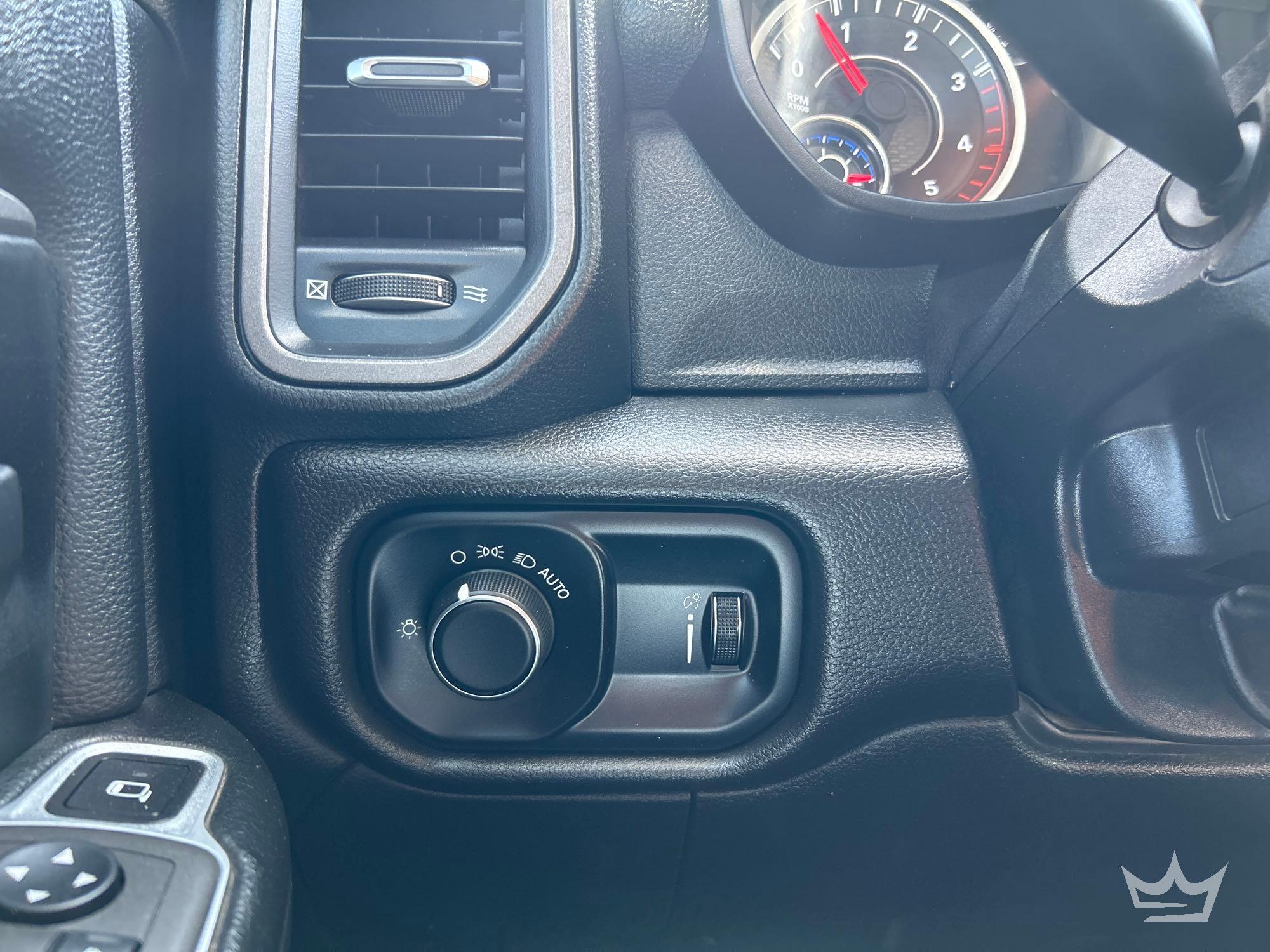 2023 Ram 5500