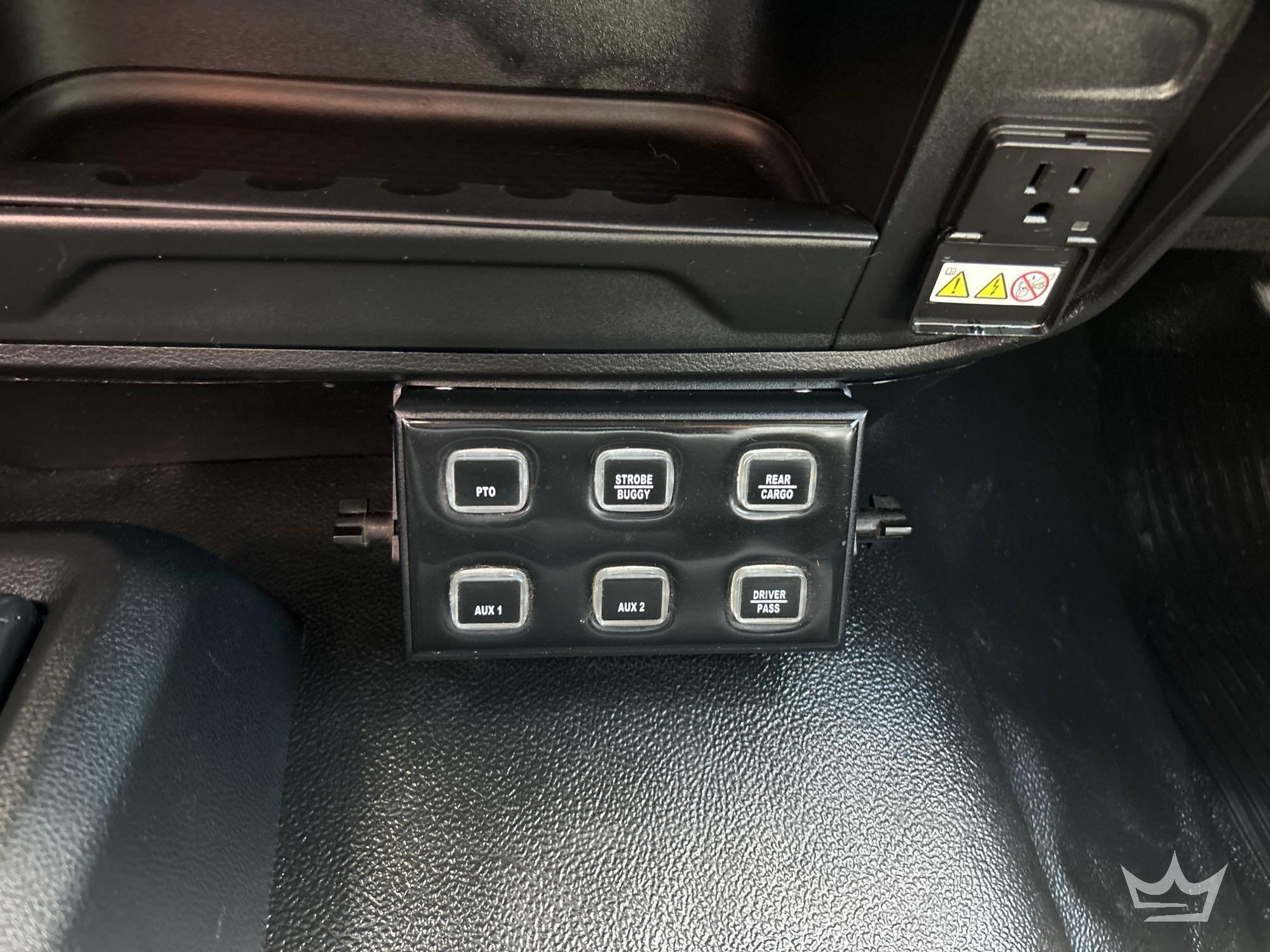 2023 Ram 5500