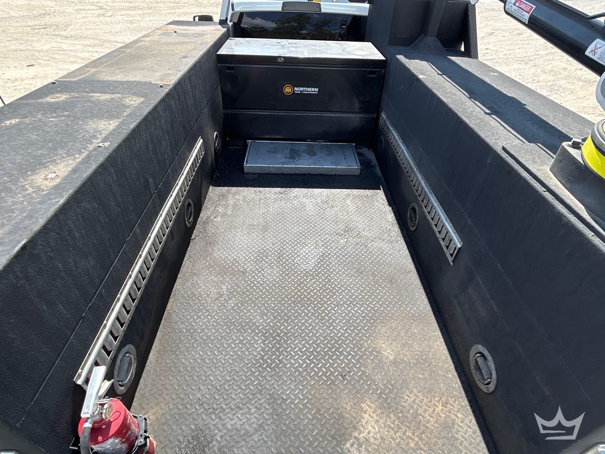 2023 Ram 5500