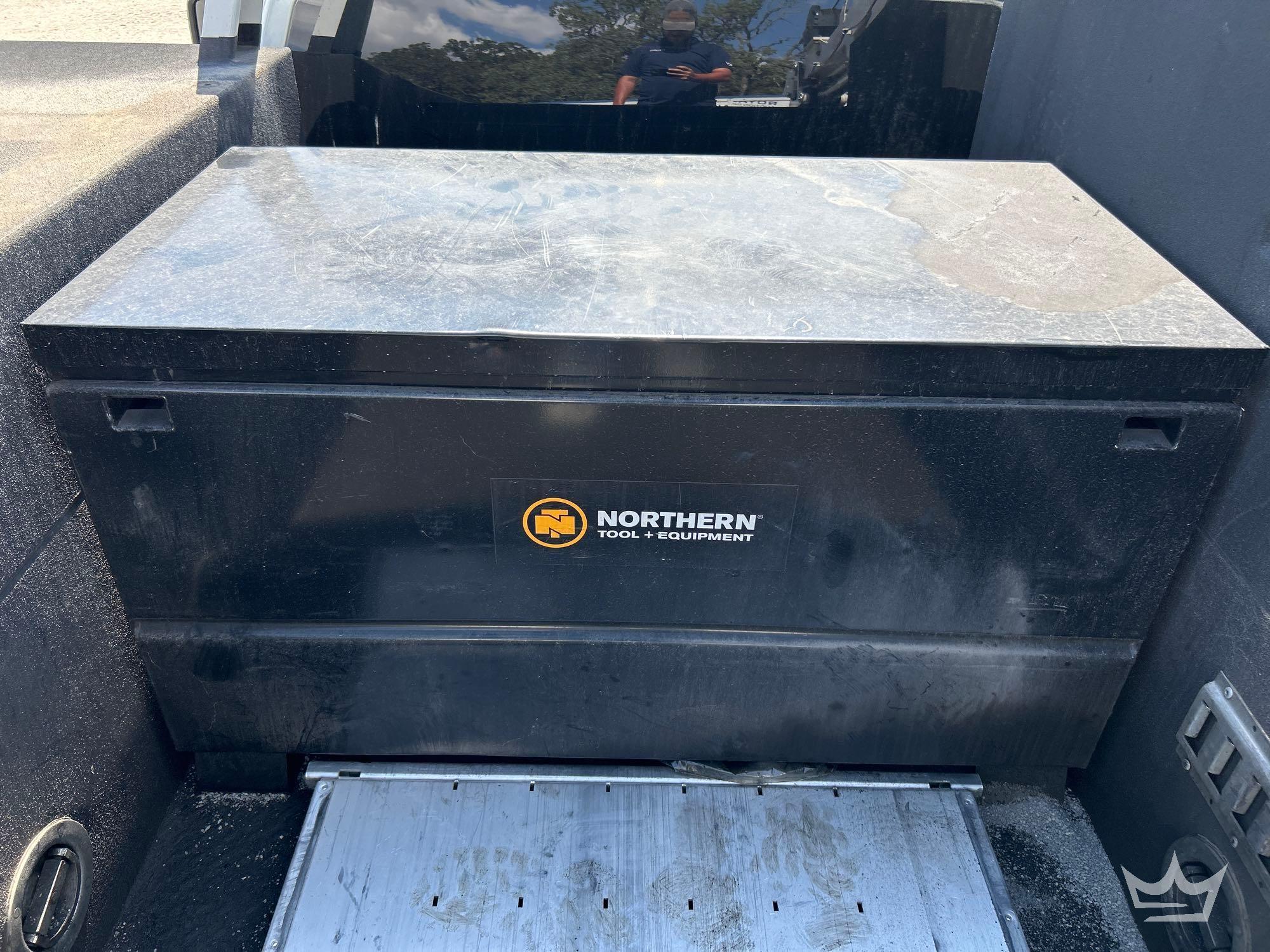 2023 Ram 5500