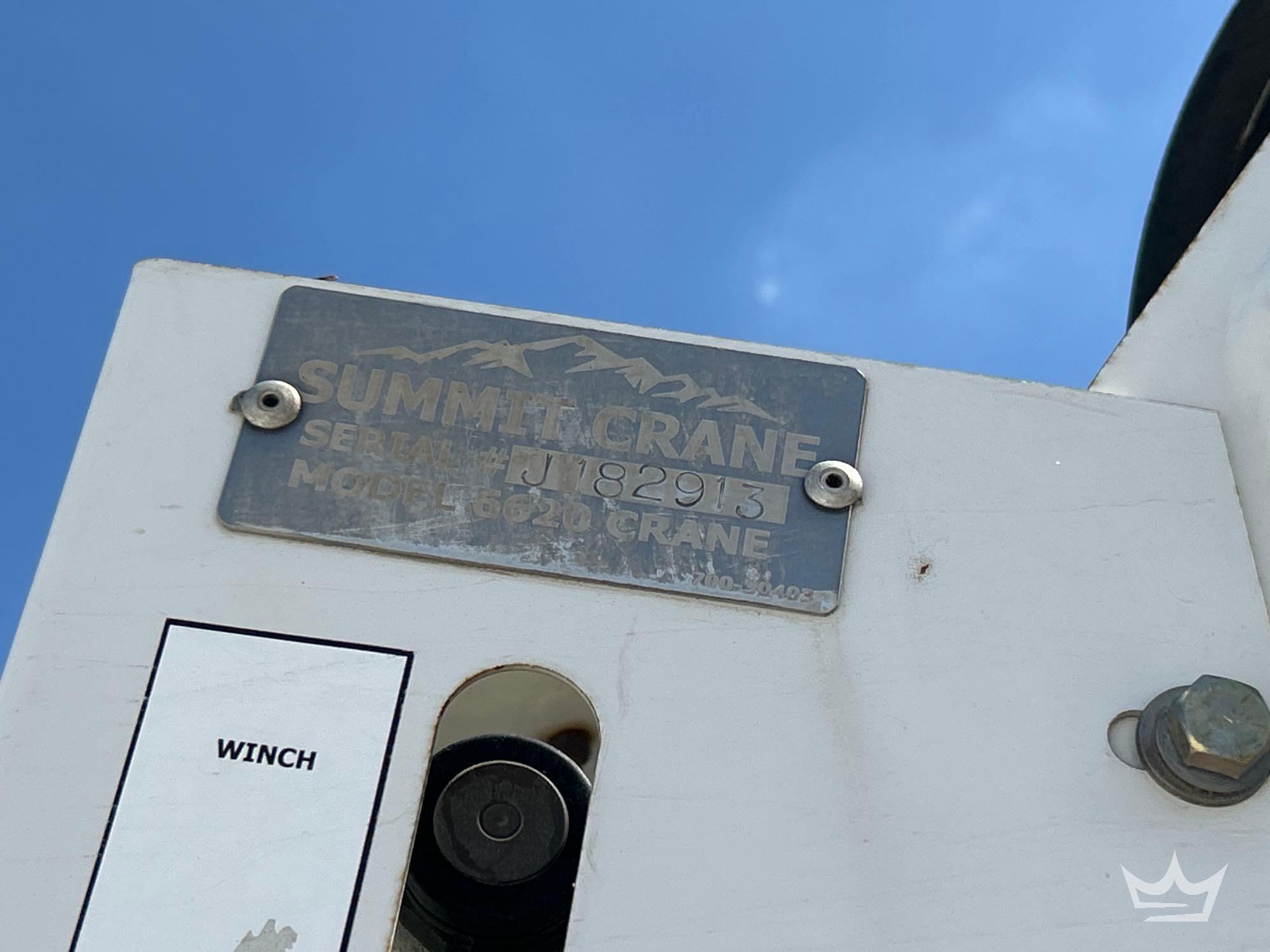 2023 Ram 5500