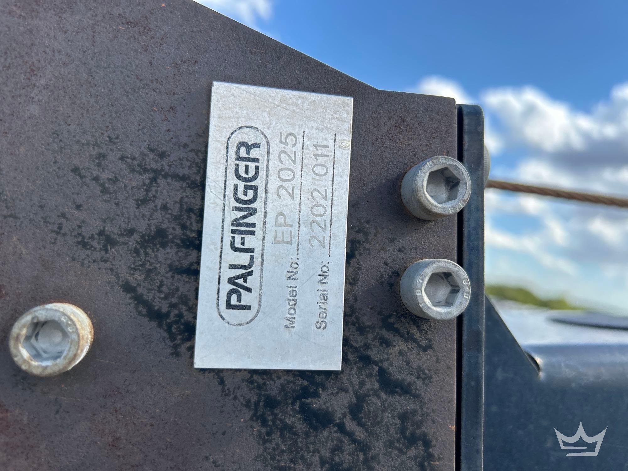 2022 Ram 5500