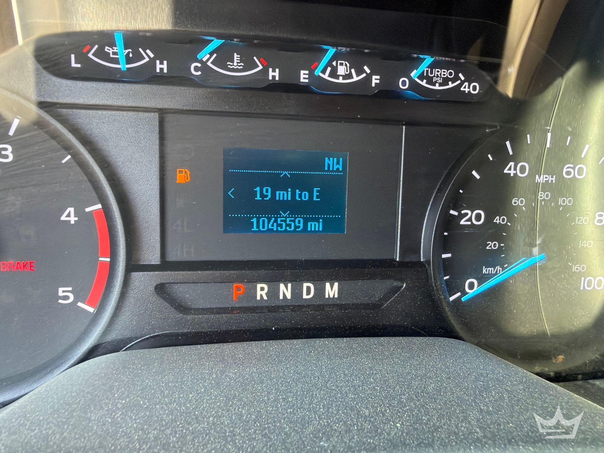2022 Ram 5500