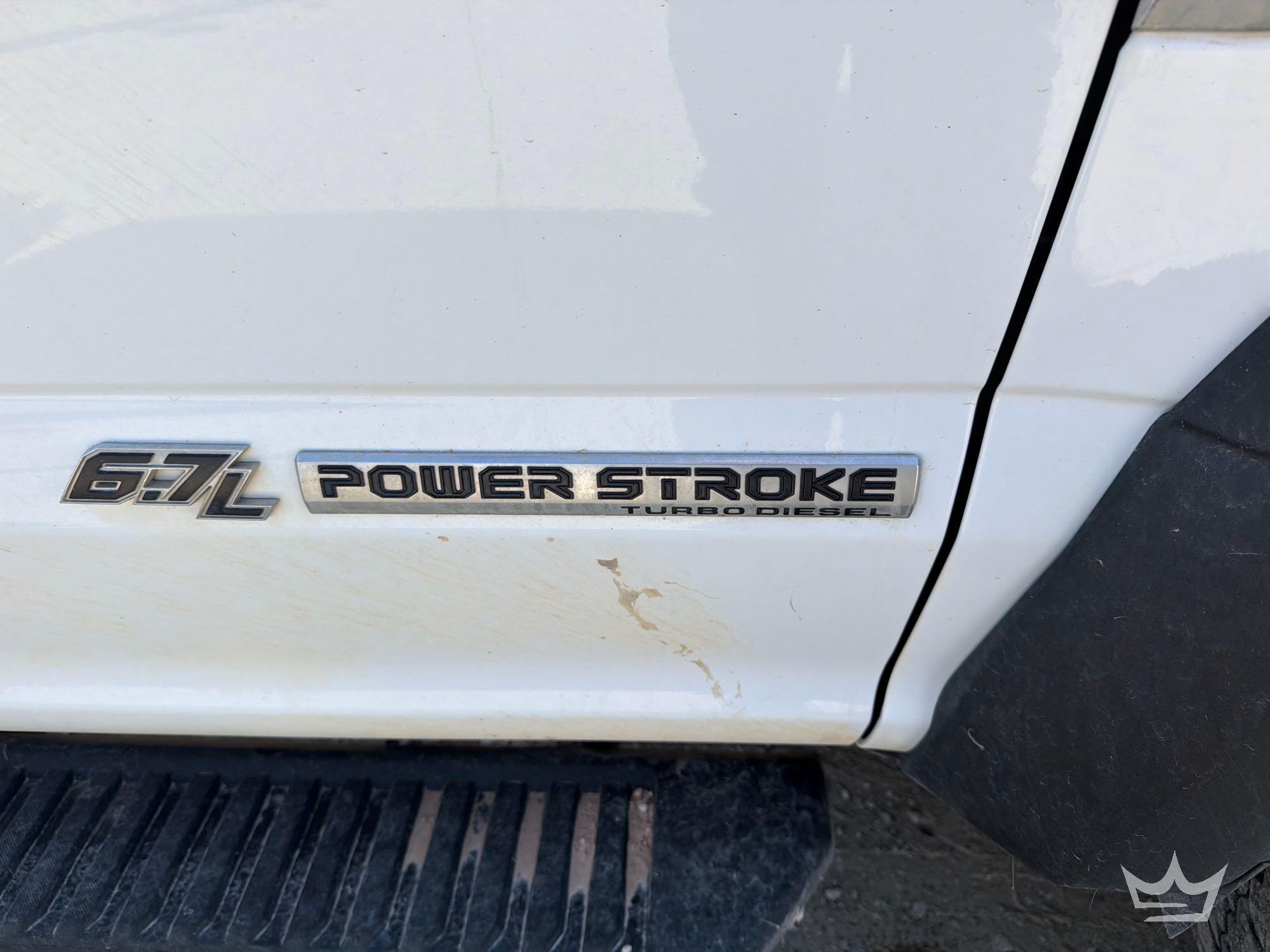 2022 Ram 5500