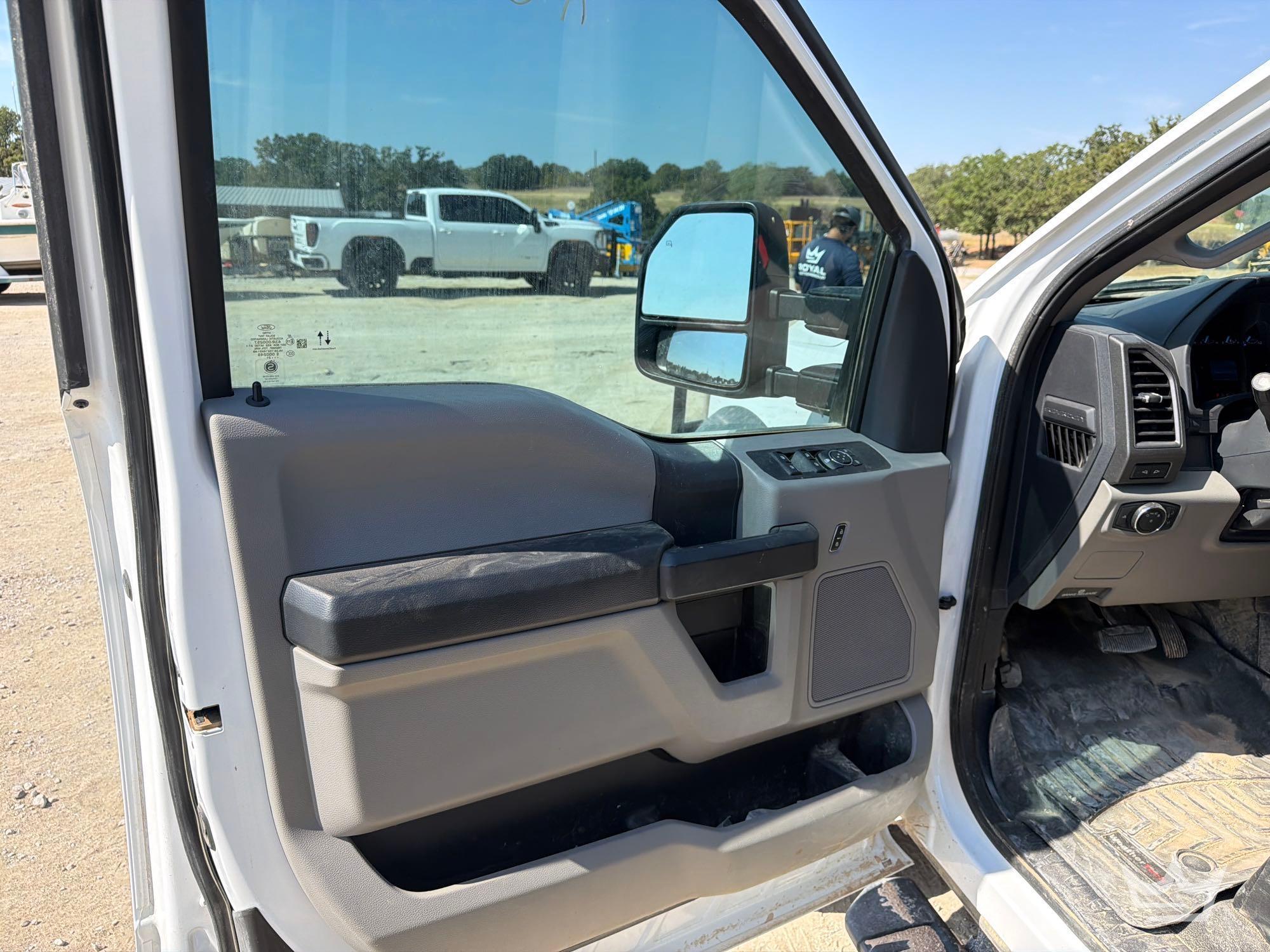 2022 Ram 5500