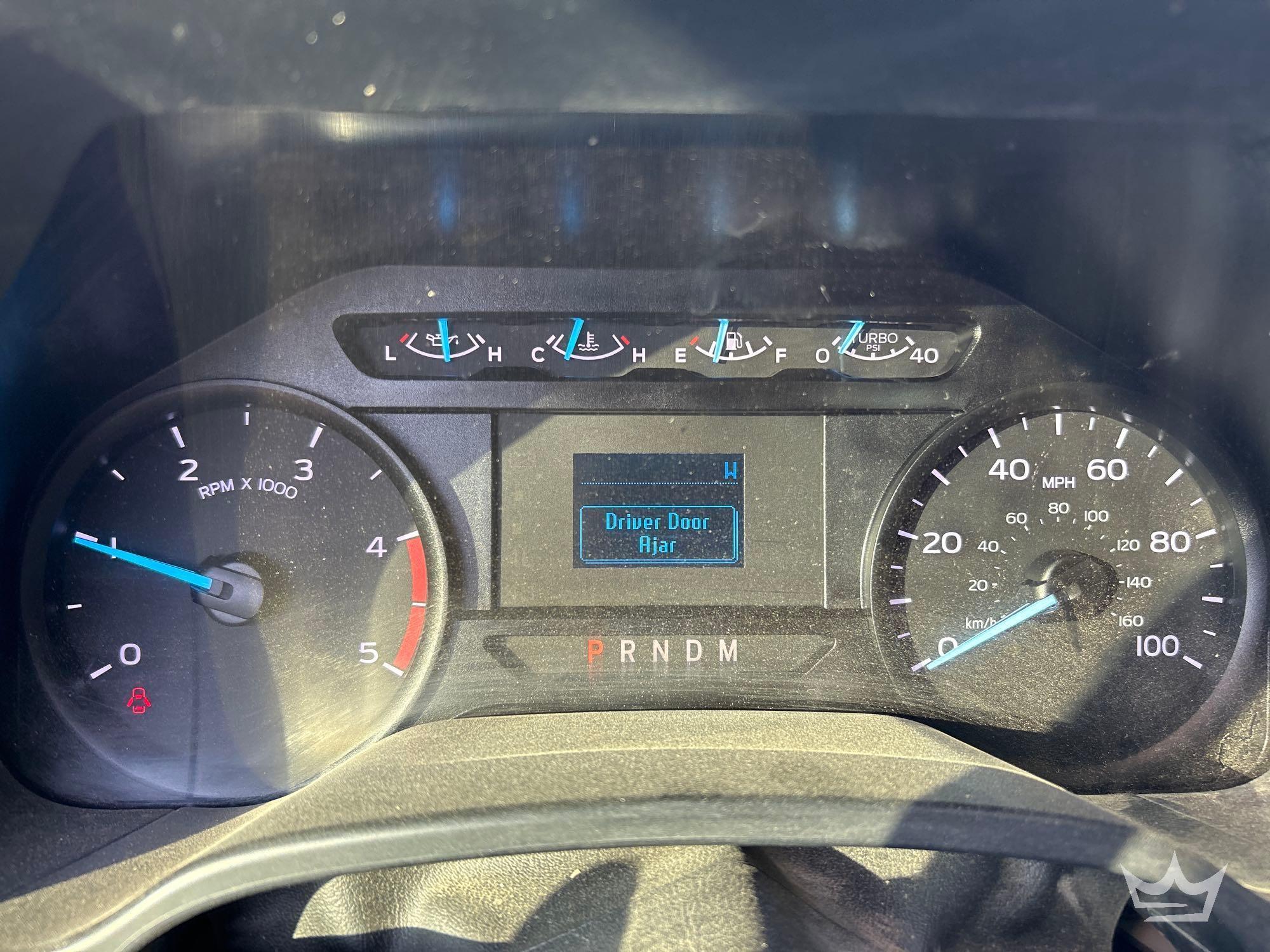 2021 Ford F450