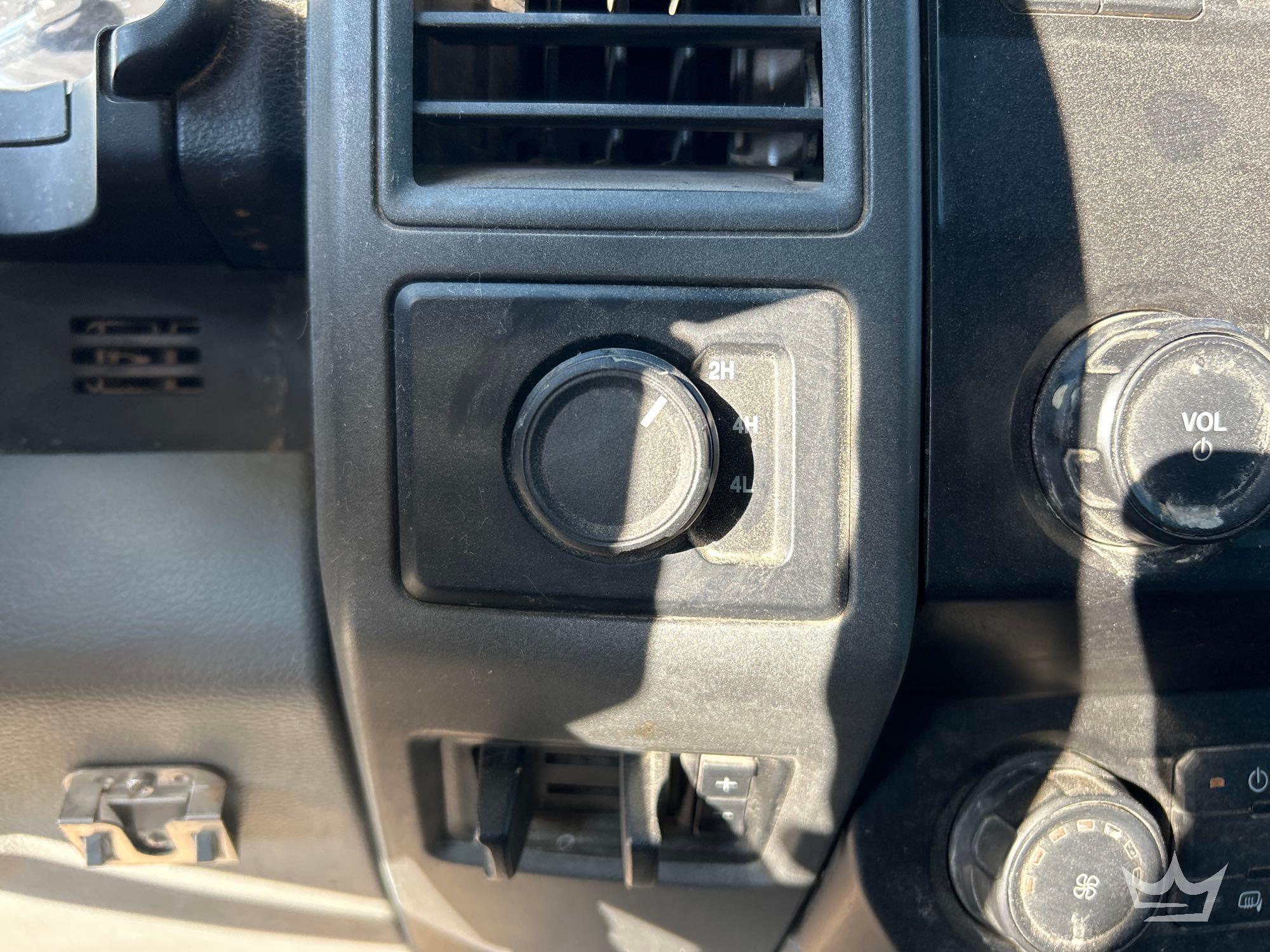 2021 Ford F450