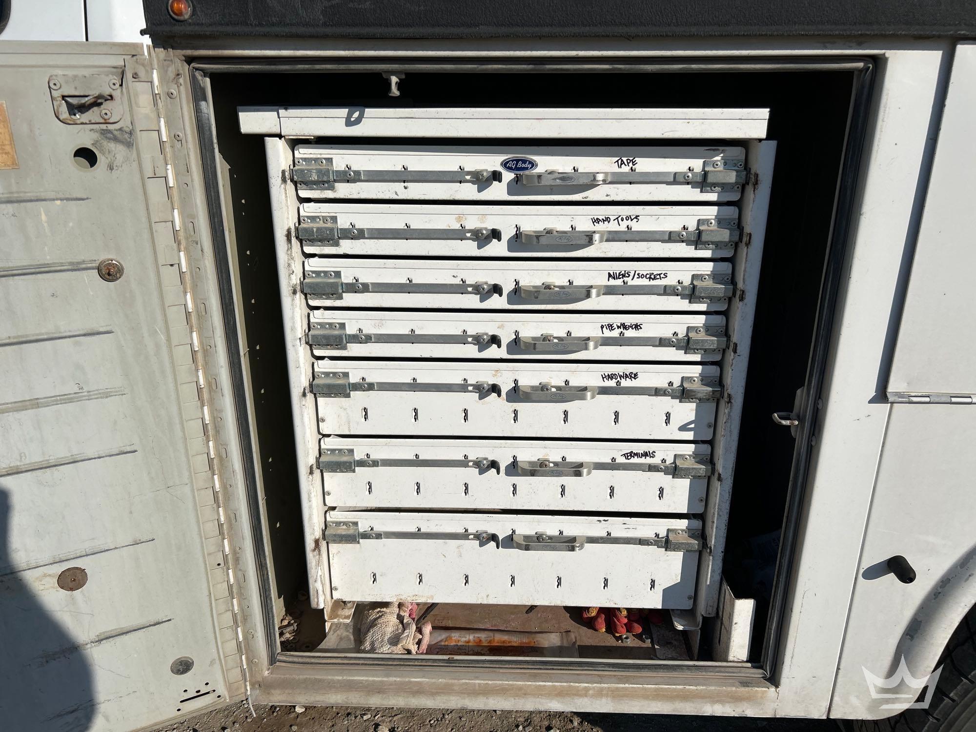 2021 Ford F450