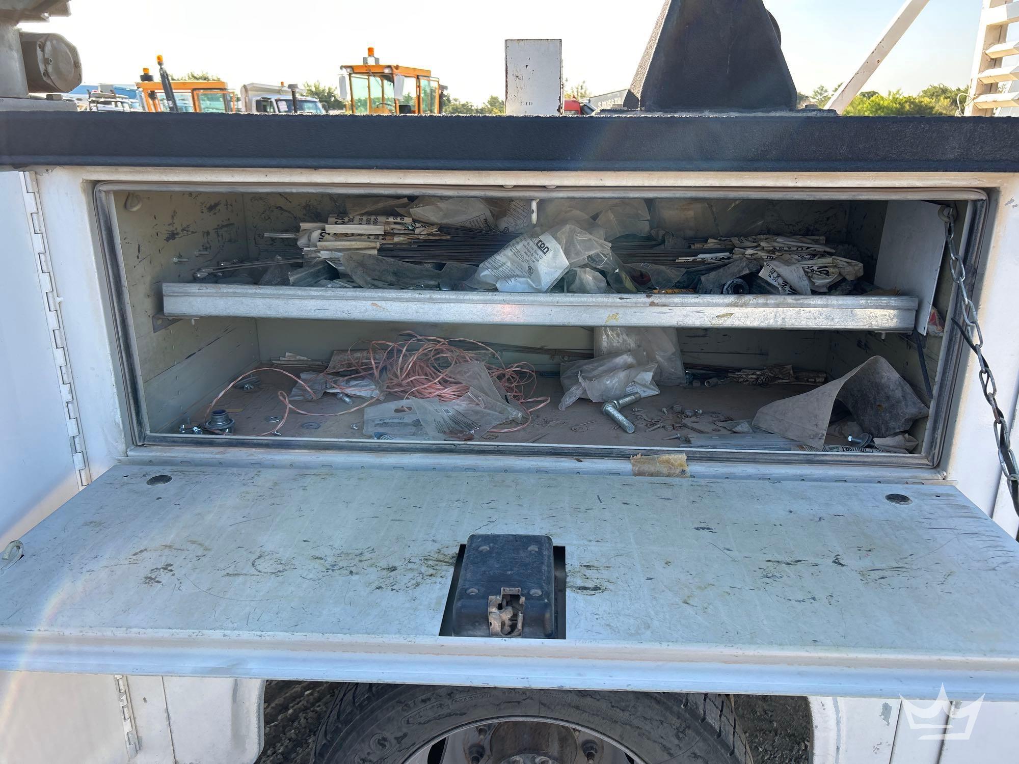 2021 Ford F450
