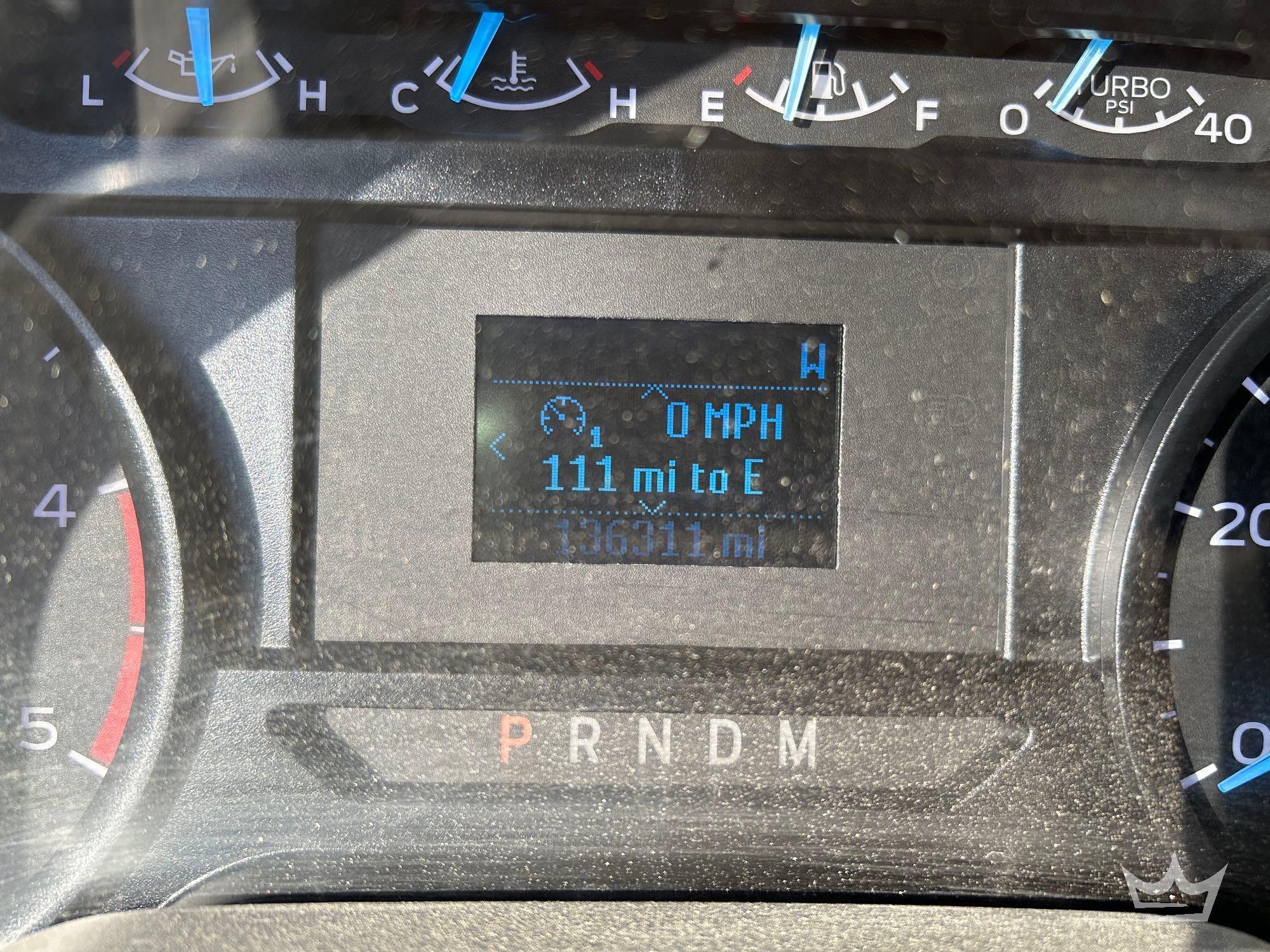 2021 Ford F450