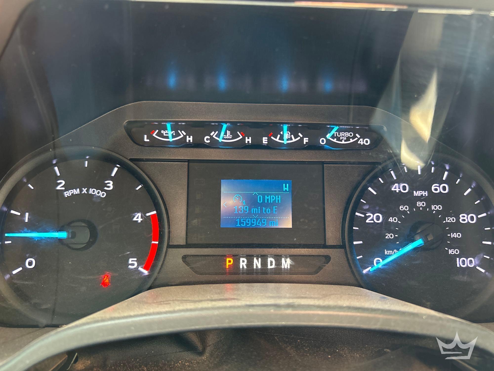 2022 Ford F450