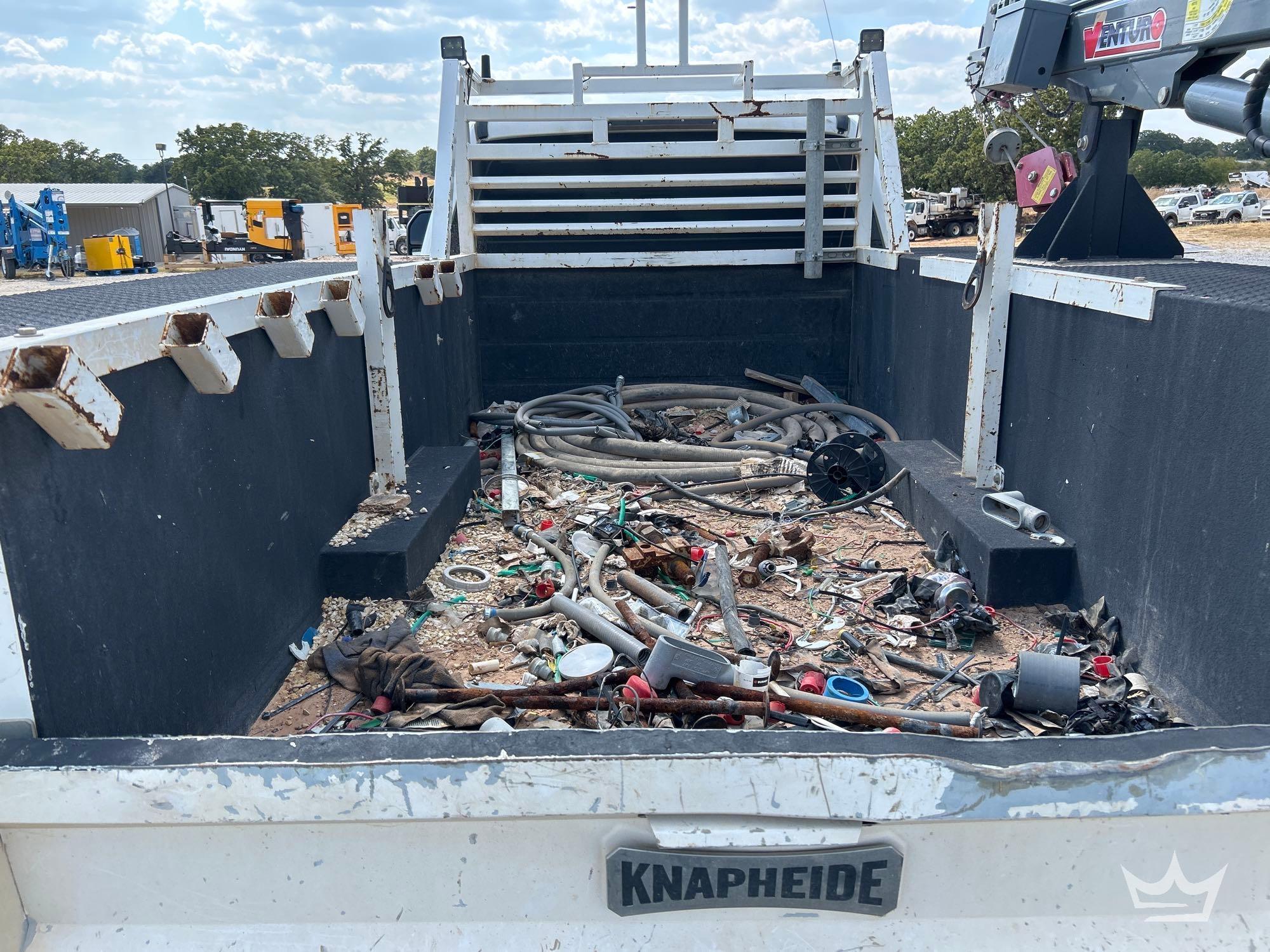 2021 Ford F450