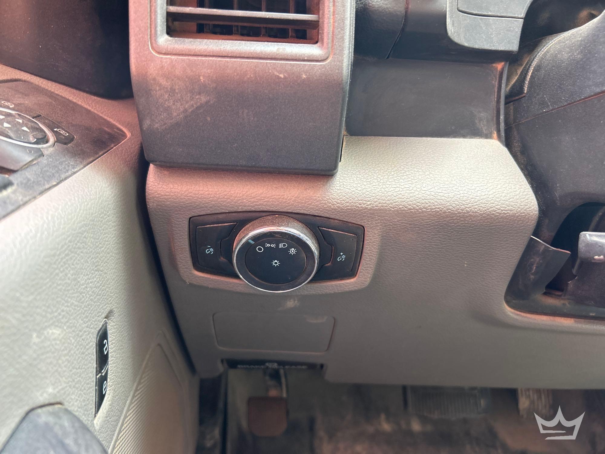 2021 Ford F450