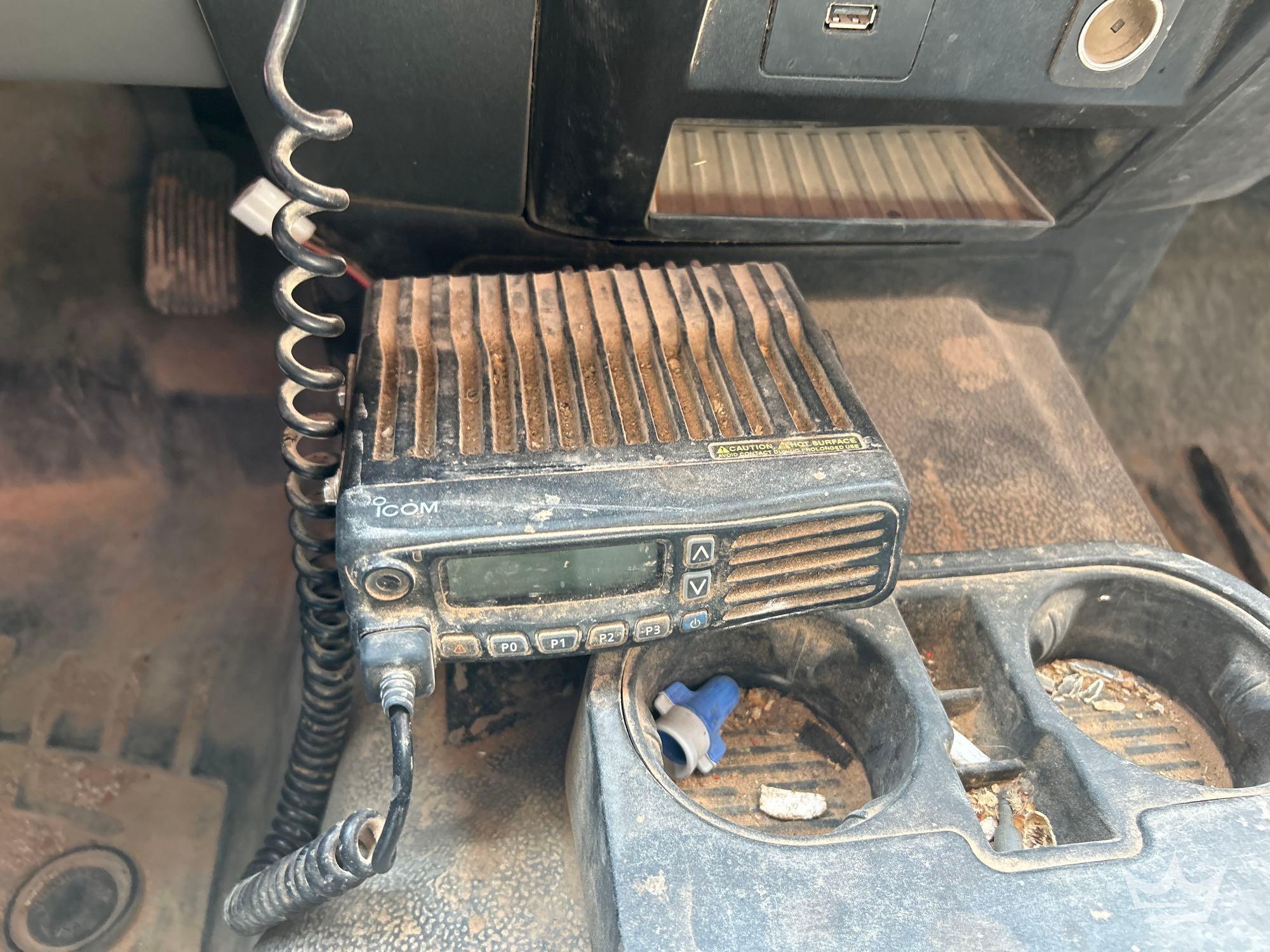 2021 Ford F450