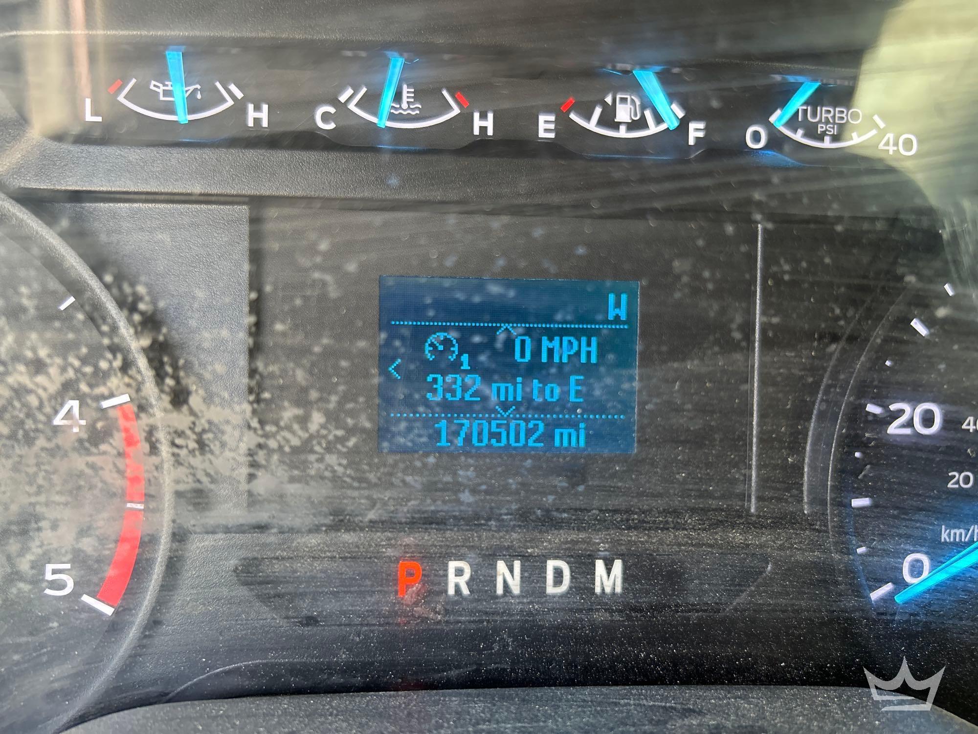 2021 Ford F450
