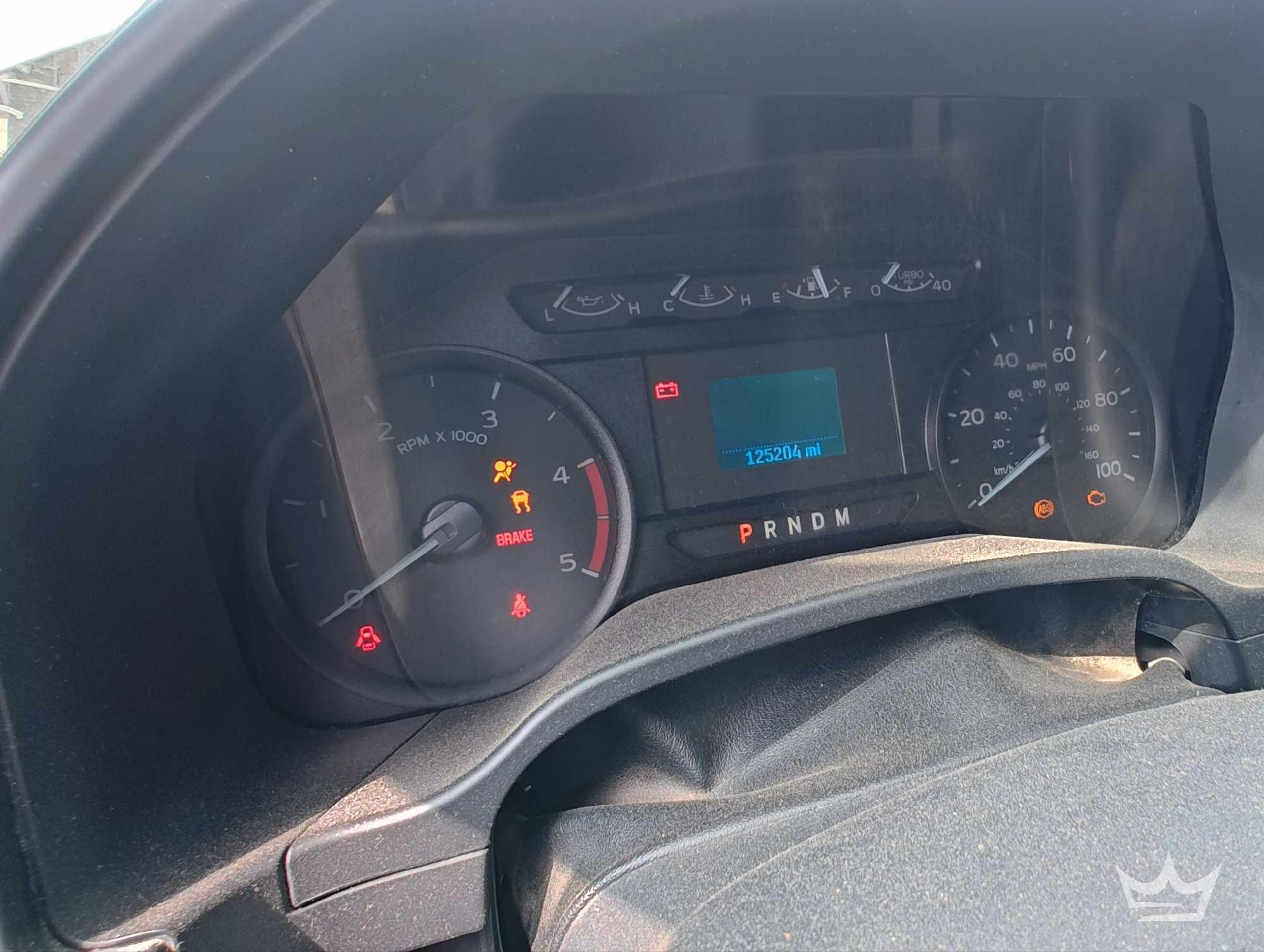 2022 Ford F450