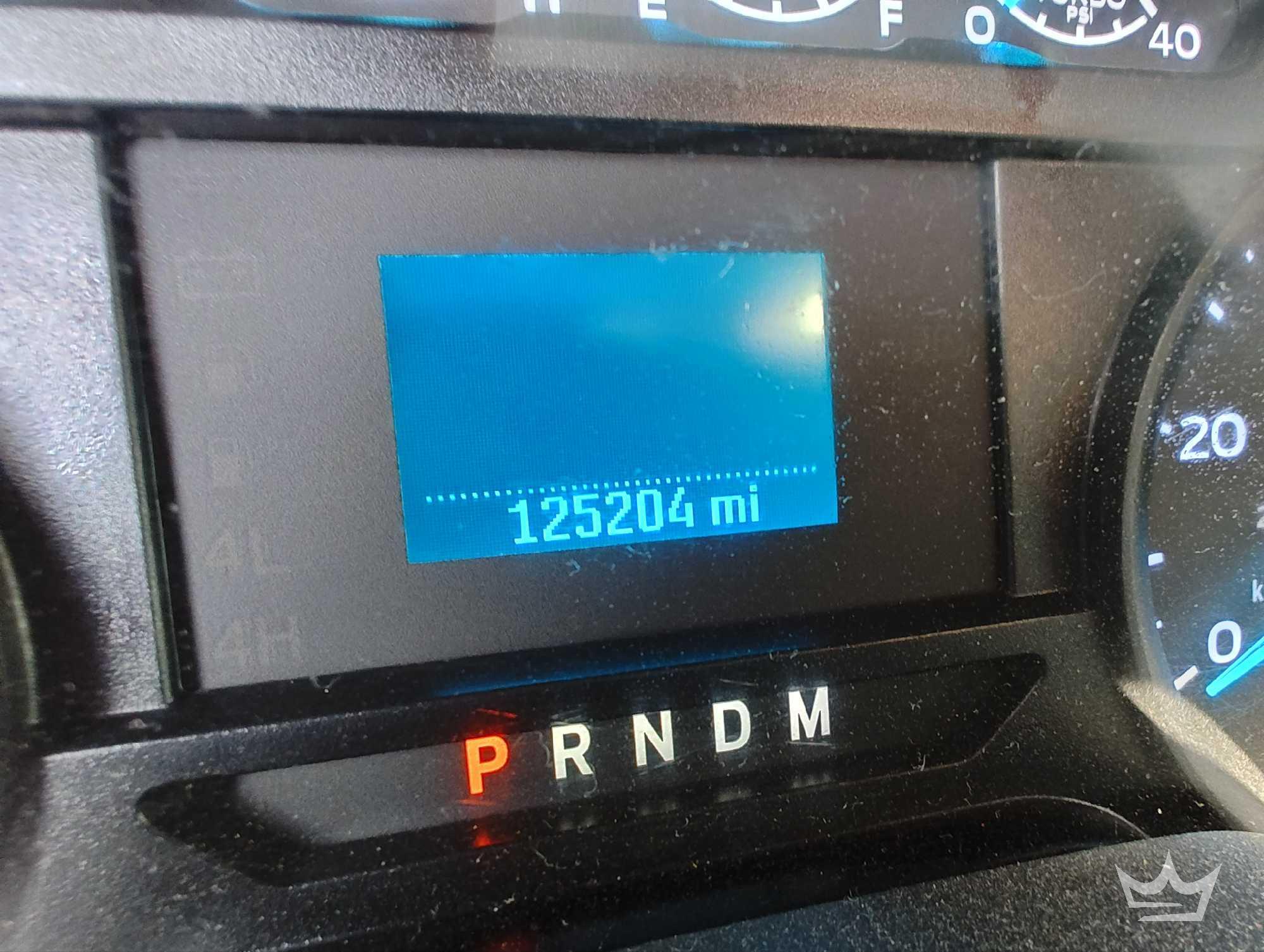 2022 Ford F450